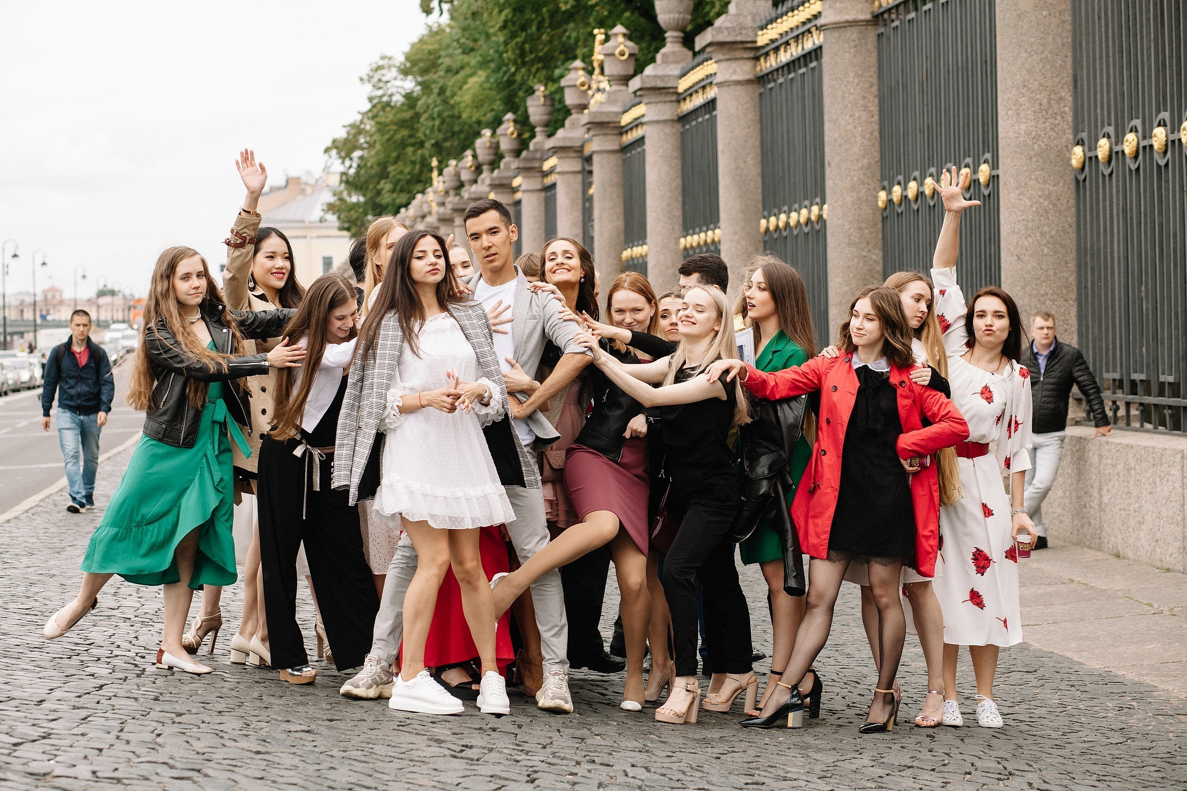 СПбГИК2019. Семейный и свадебный фотограф в Майкопе Михаил Мартиросян