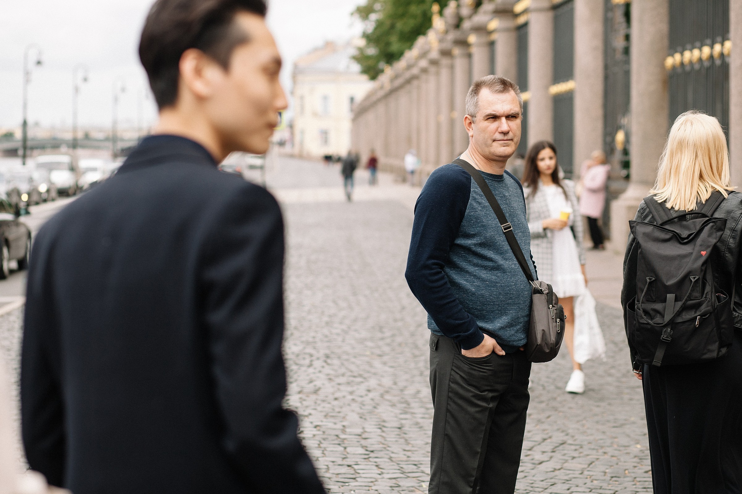 СПбГИК2019. Семейный и свадебный фотограф в Майкопе Михаил Мартиросян