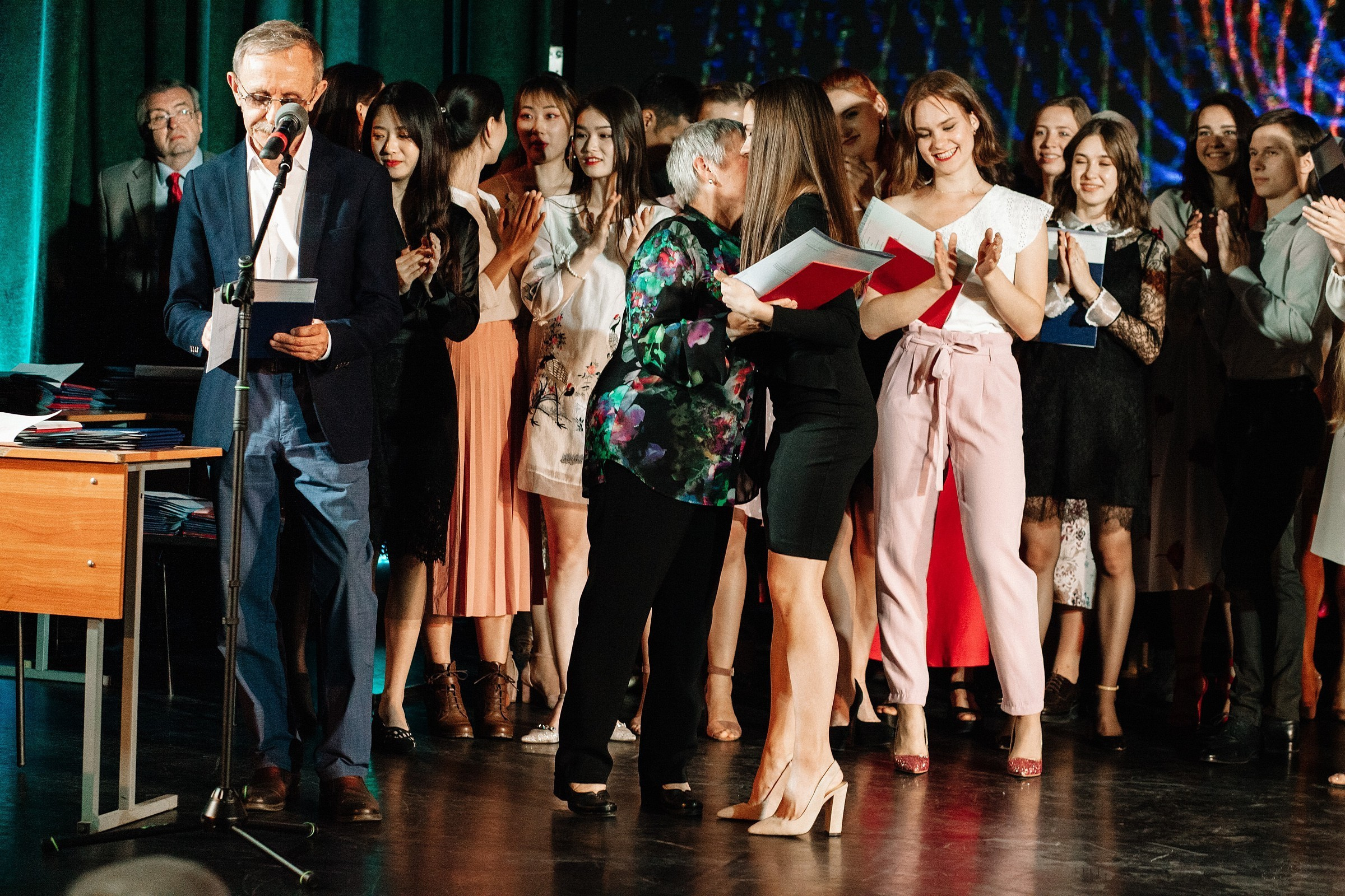 СПбГИК2019. Семейный и свадебный фотограф в Майкопе Михаил Мартиросян