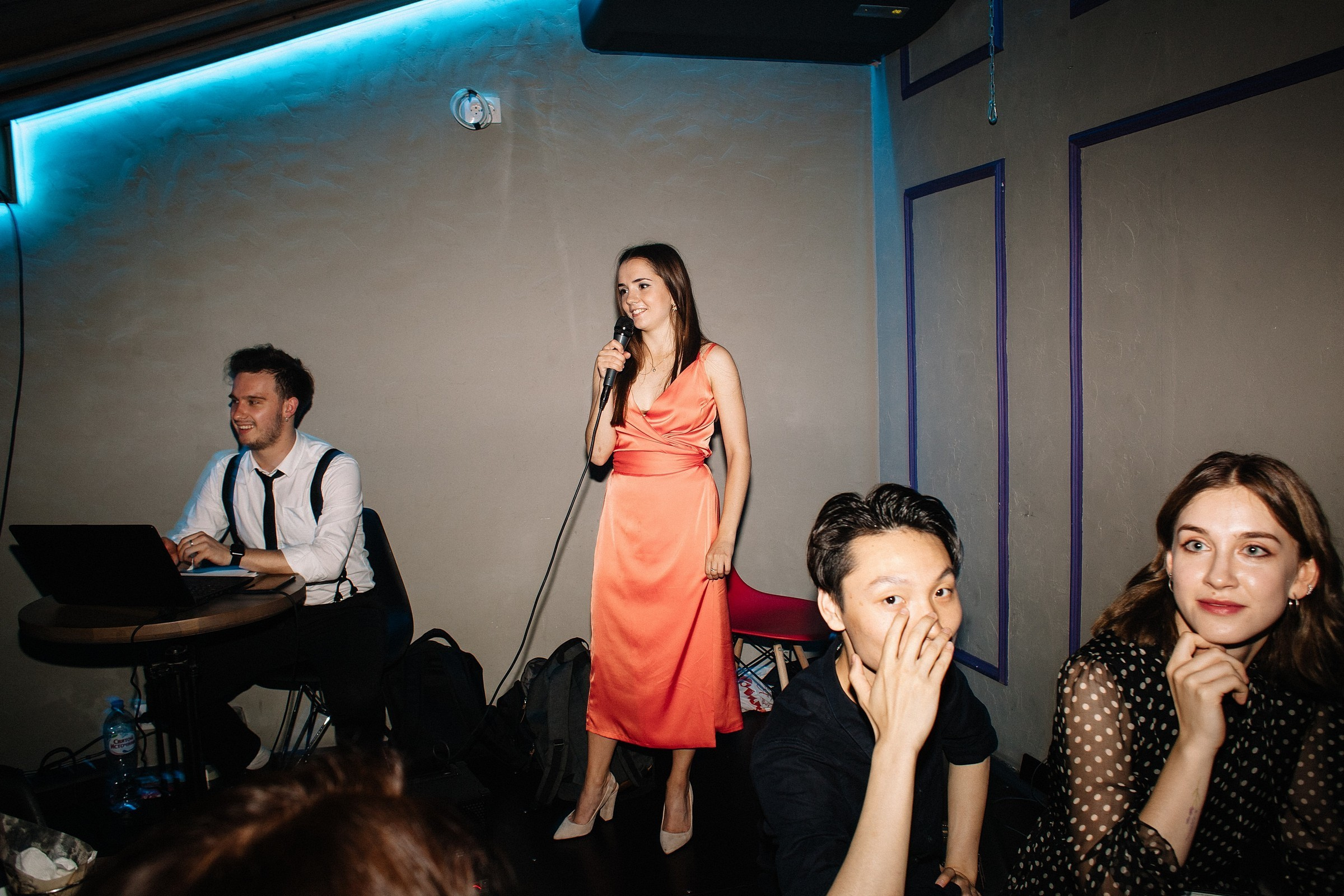 СПбГИК2019. Семейный и свадебный фотограф в Майкопе Михаил Мартиросян