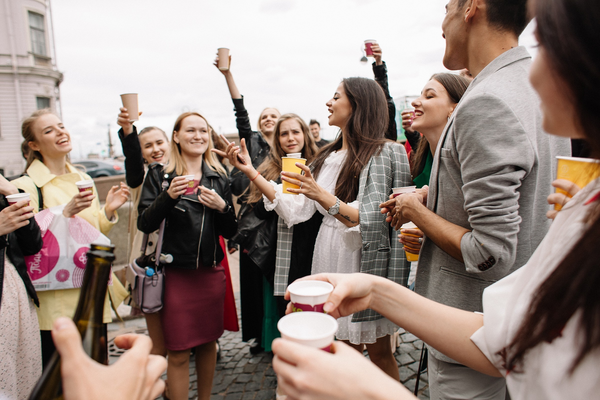 СПбГИК2019. Семейный и свадебный фотограф в Майкопе Михаил Мартиросян