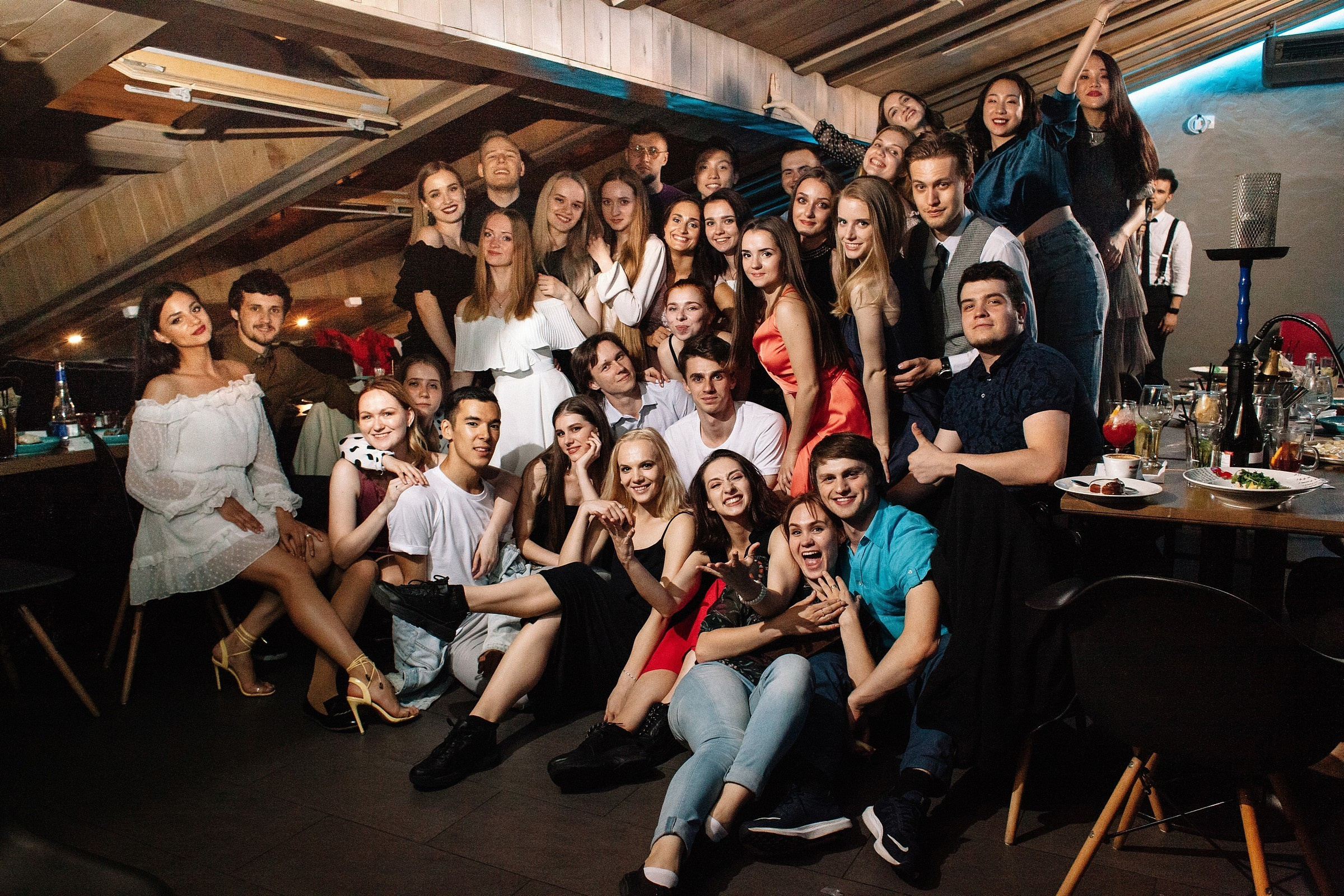 СПбГИК2019. Семейный и свадебный фотограф в Майкопе Михаил Мартиросян