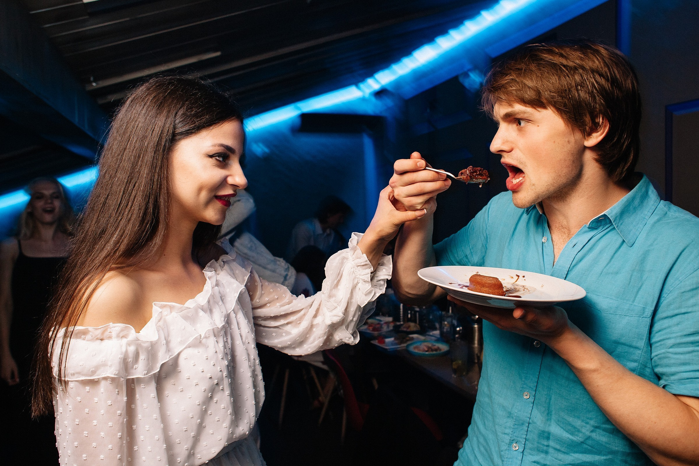 СПбГИК2019. Семейный и свадебный фотограф в Майкопе Михаил Мартиросян