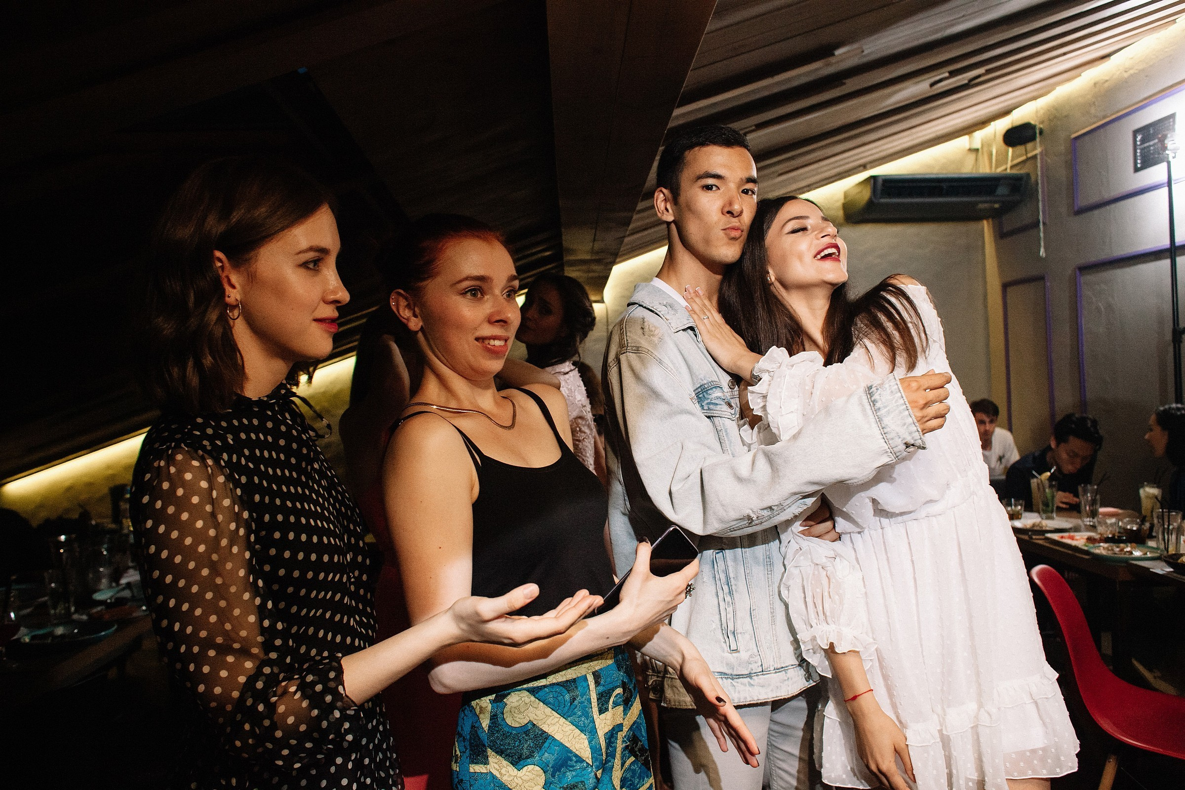 СПбГИК2019. Семейный и свадебный фотограф в Майкопе Михаил Мартиросян