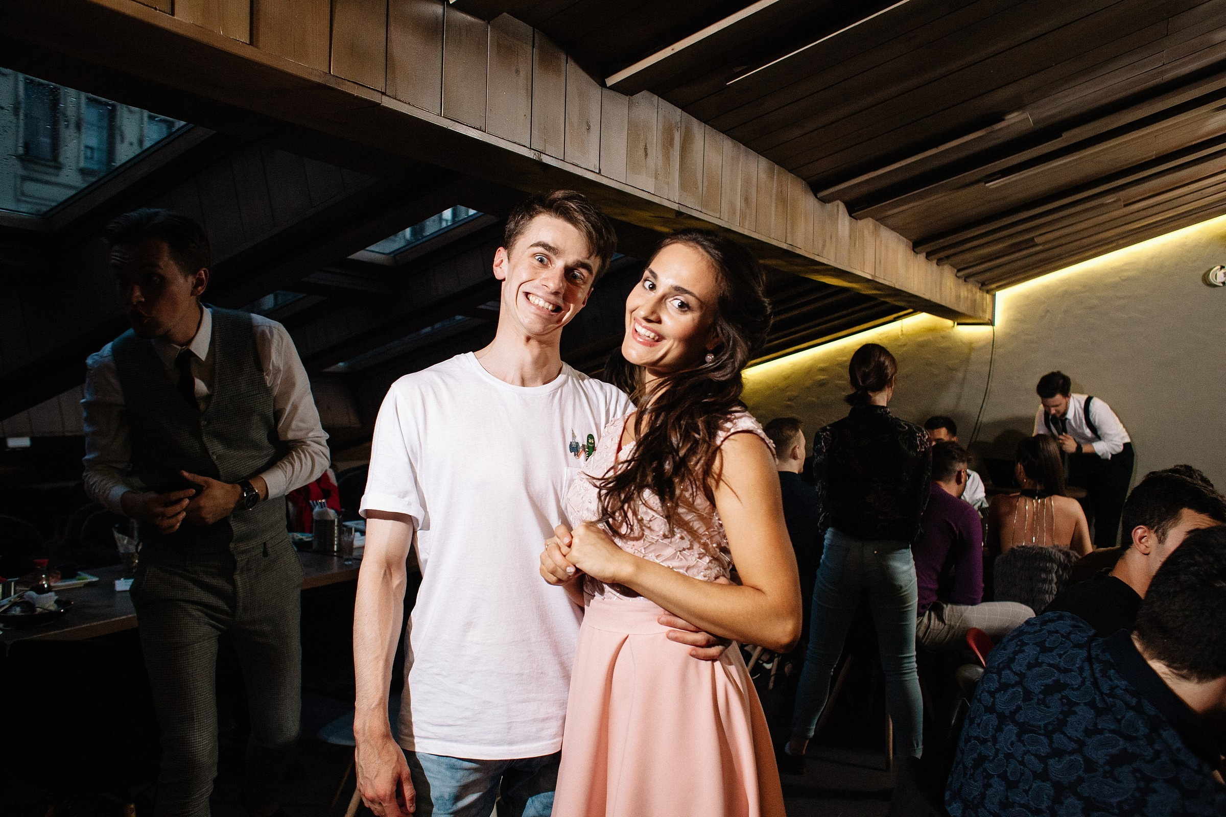 СПбГИК2019. Семейный и свадебный фотограф в Майкопе Михаил Мартиросян