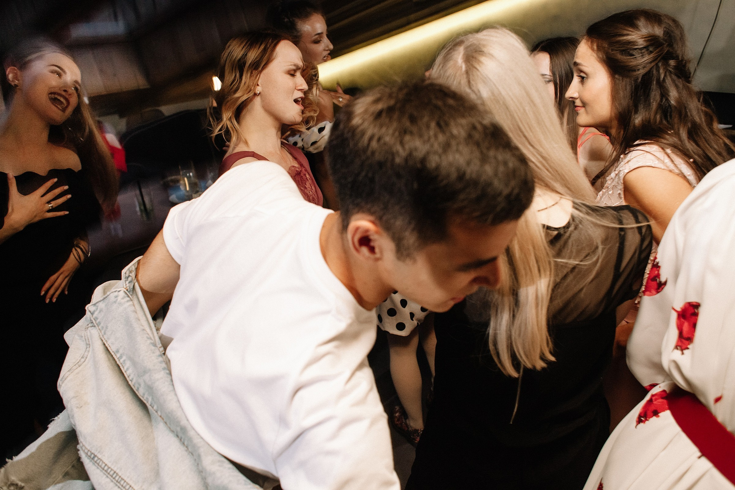 СПбГИК2019. Семейный и свадебный фотограф в Майкопе Михаил Мартиросян