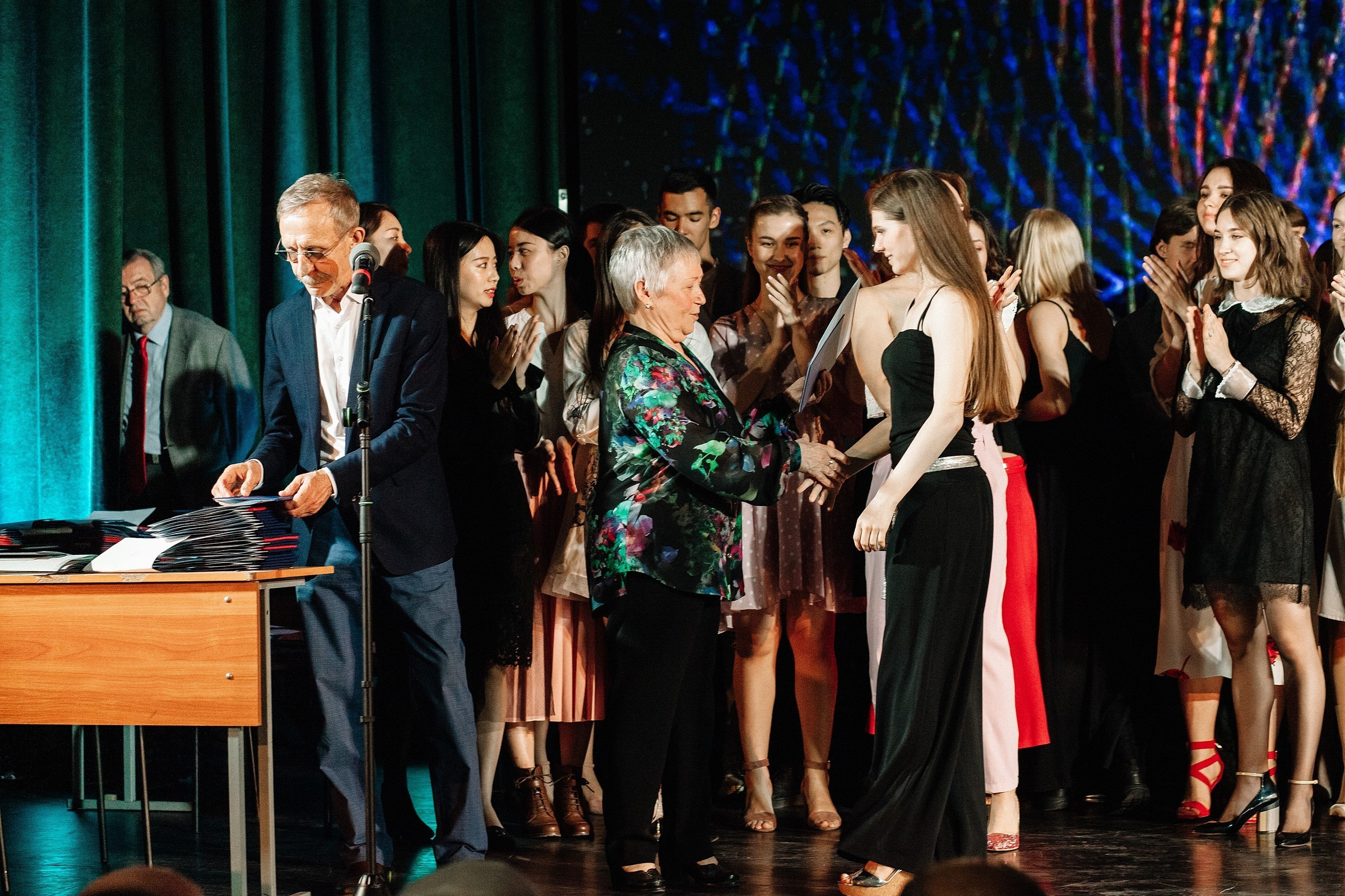 СПбГИК2019. Семейный и свадебный фотограф в Майкопе Михаил Мартиросян