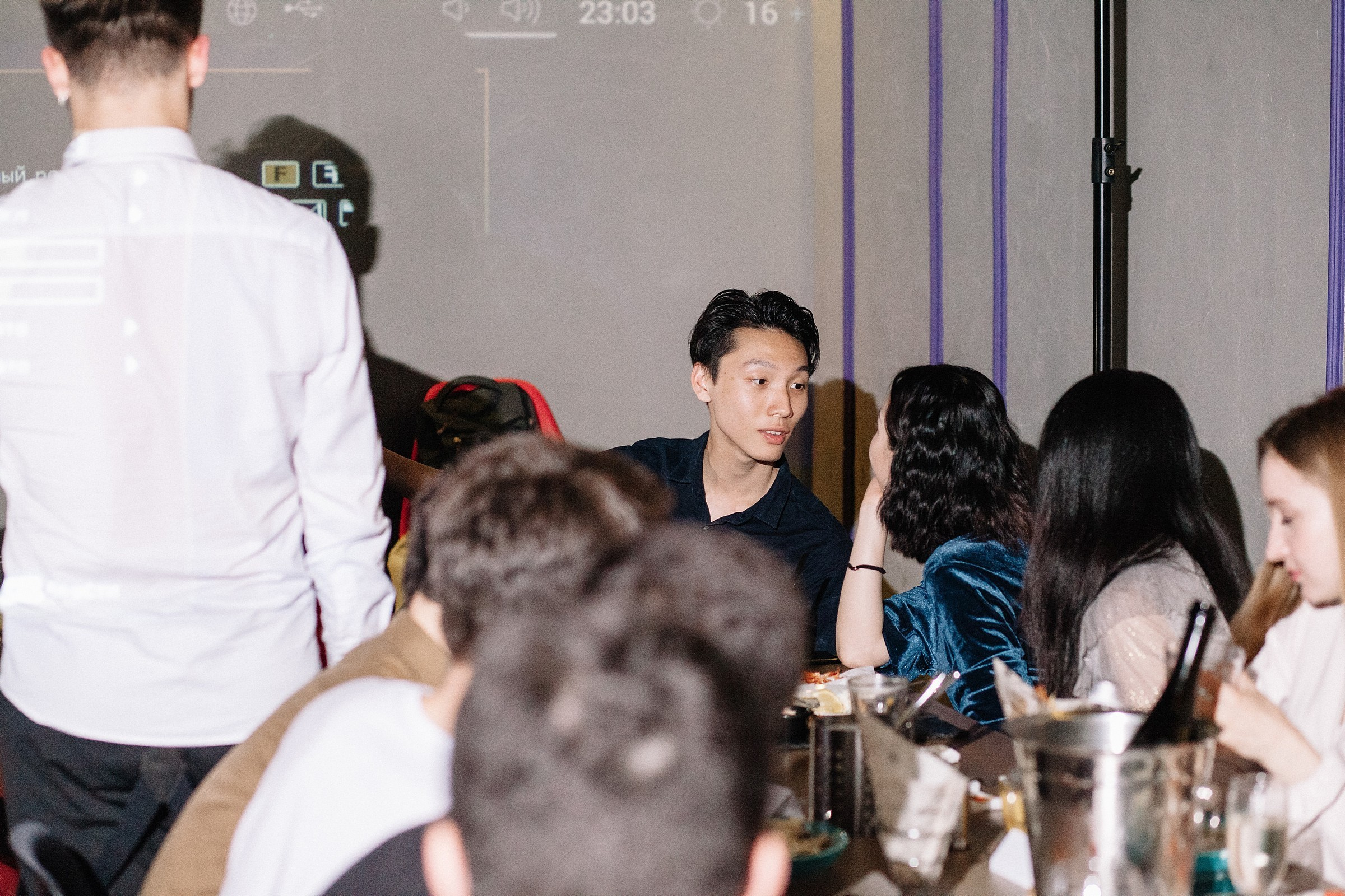 СПбГИК2019. Семейный и свадебный фотограф в Майкопе Михаил Мартиросян