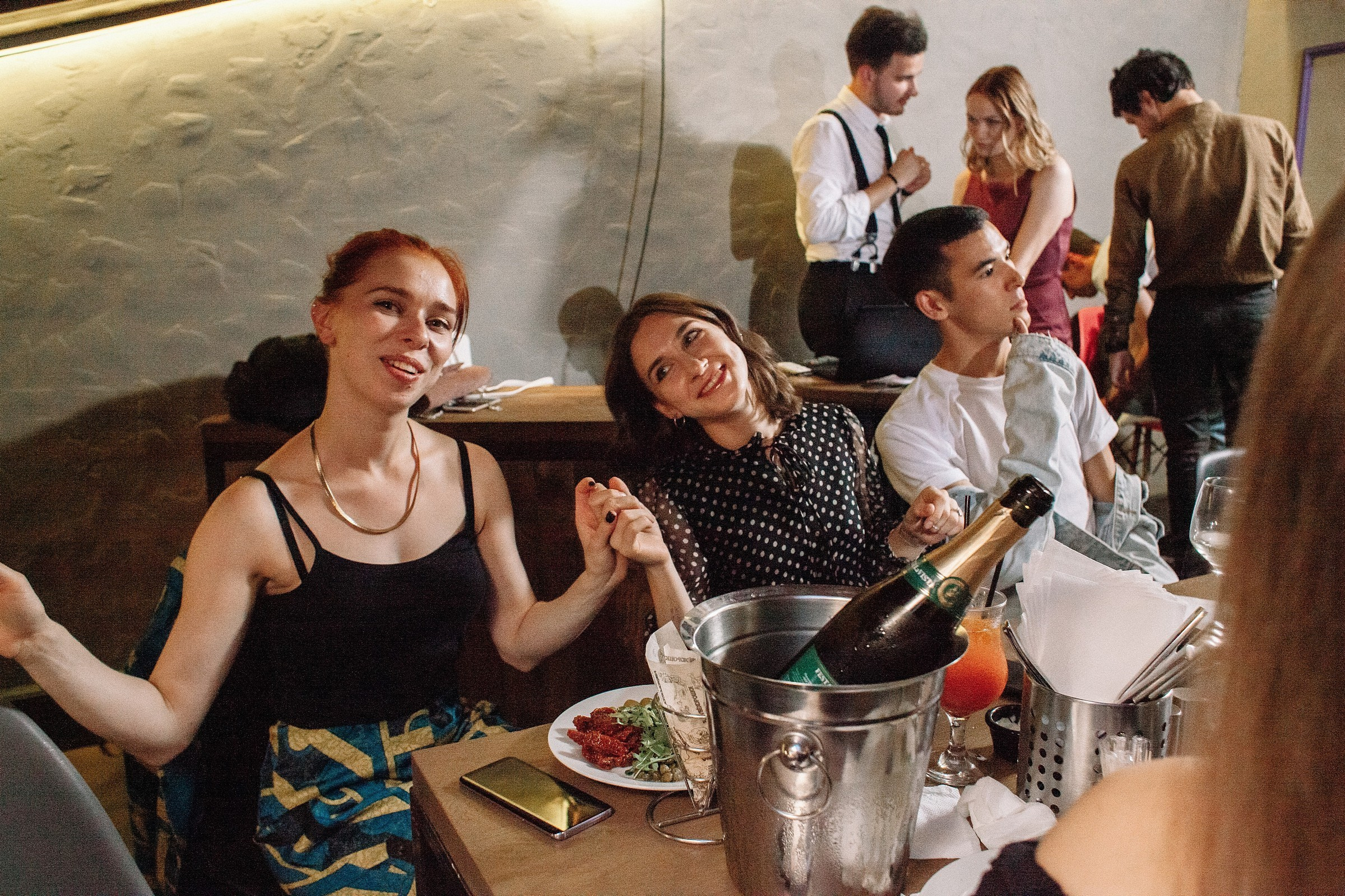 СПбГИК2019. Семейный и свадебный фотограф в Майкопе Михаил Мартиросян