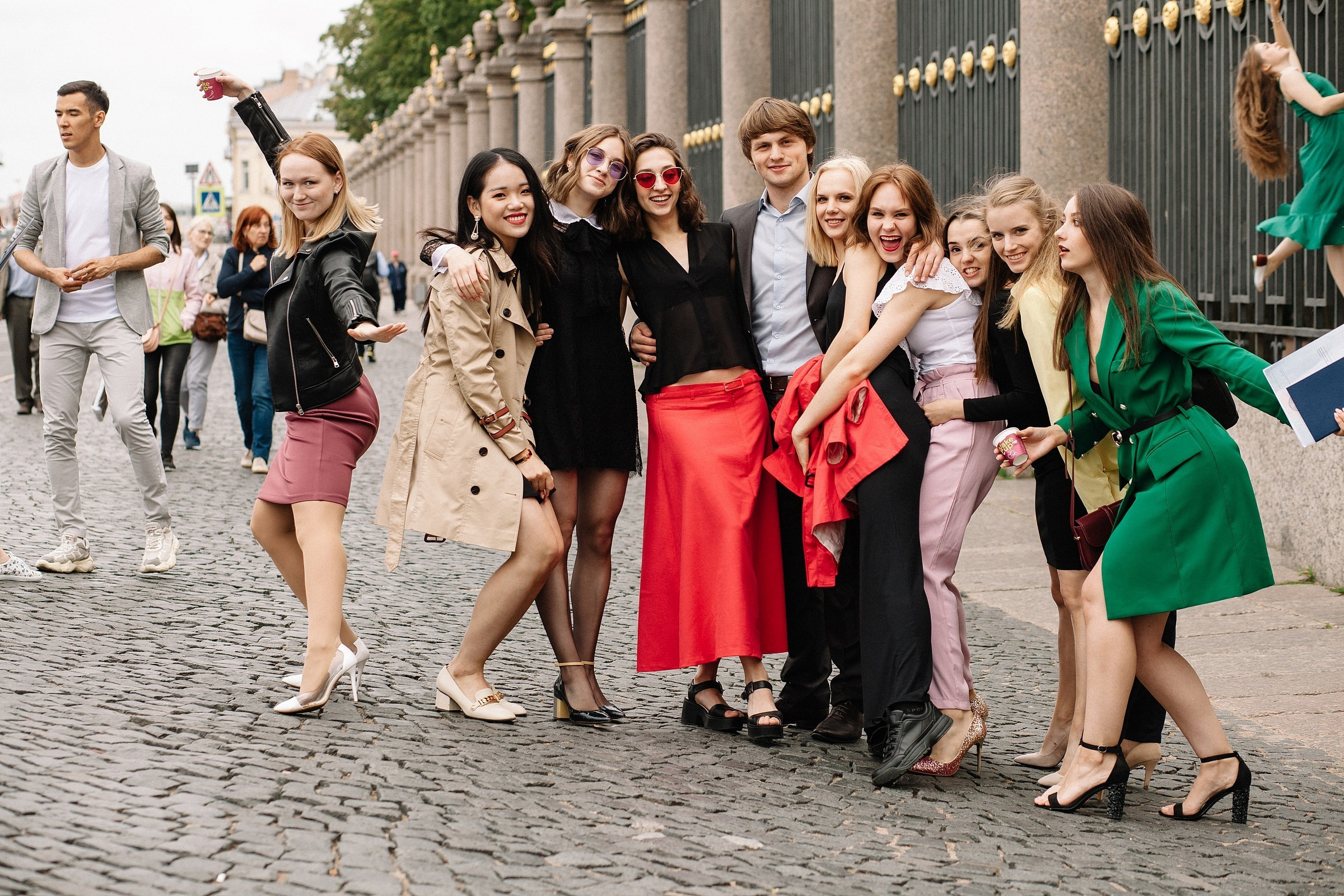 СПбГИК2019. Семейный и свадебный фотограф в Майкопе Михаил Мартиросян