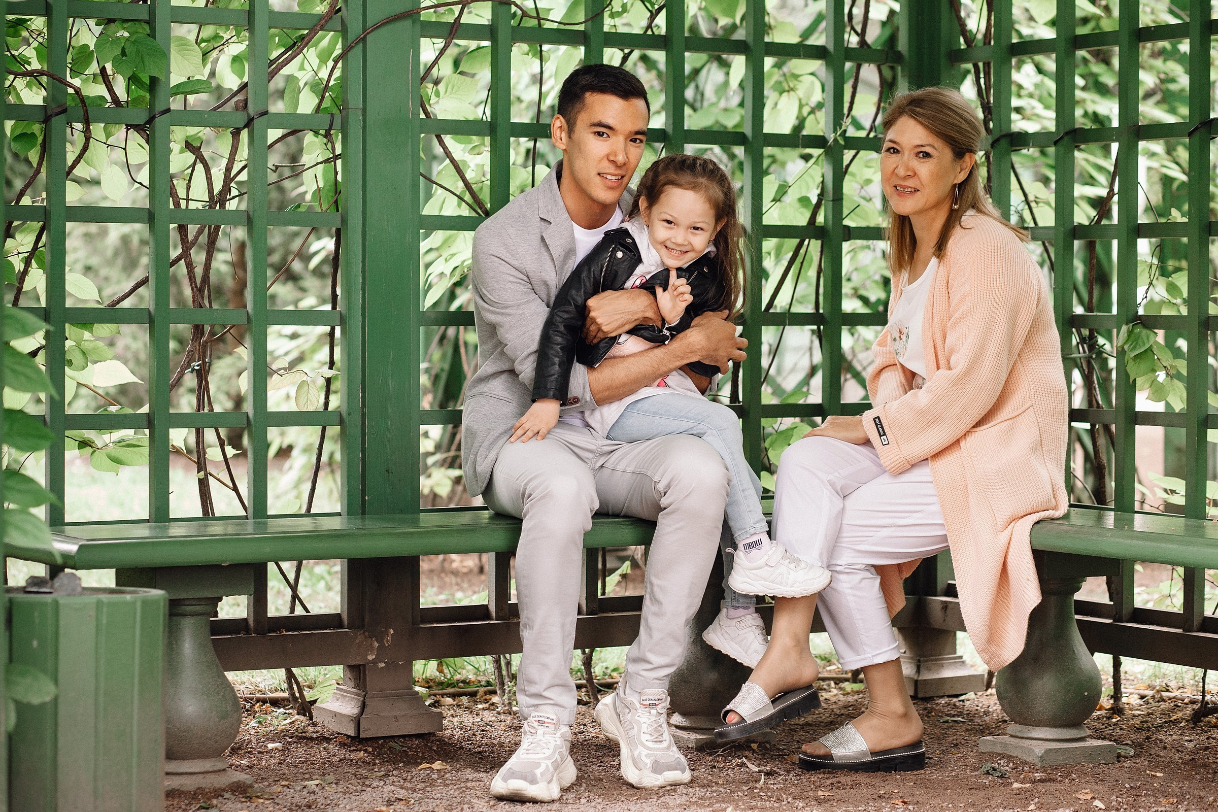 СПбГИК2019. Семейный и свадебный фотограф в Майкопе Михаил Мартиросян