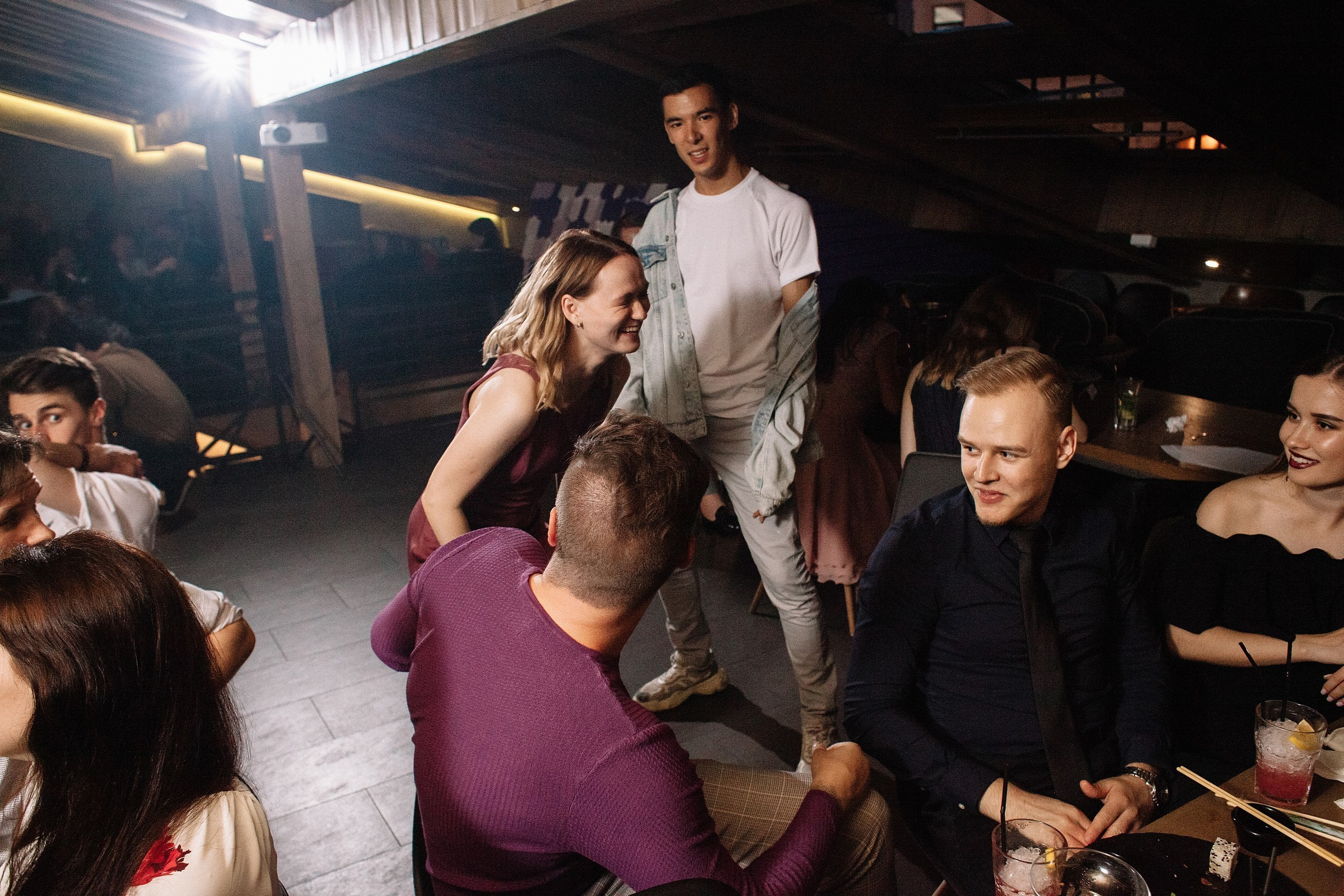 СПбГИК2019. Семейный и свадебный фотограф в Майкопе Михаил Мартиросян