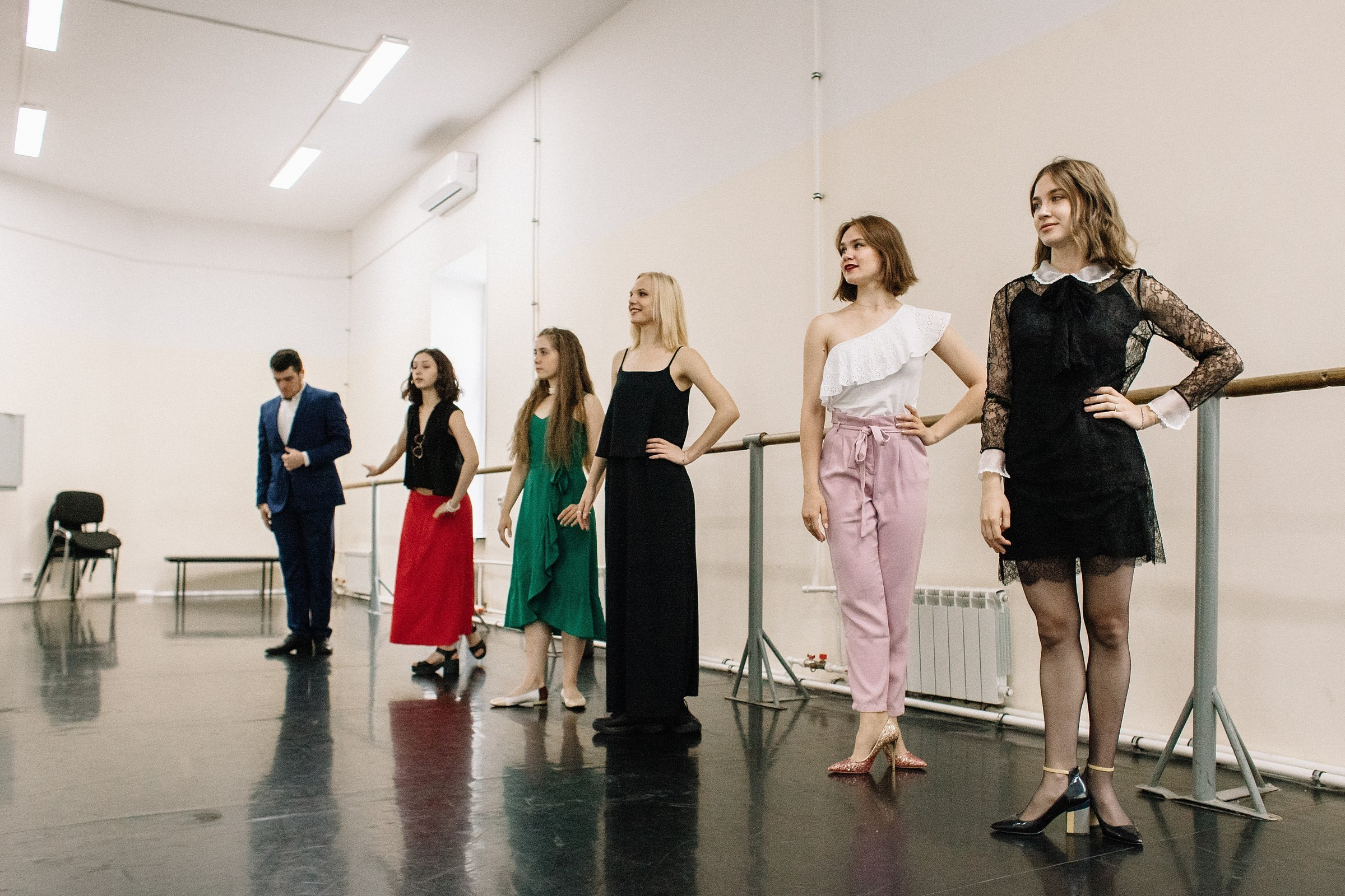 СПбГИК2019. Семейный и свадебный фотограф в Майкопе Михаил Мартиросян