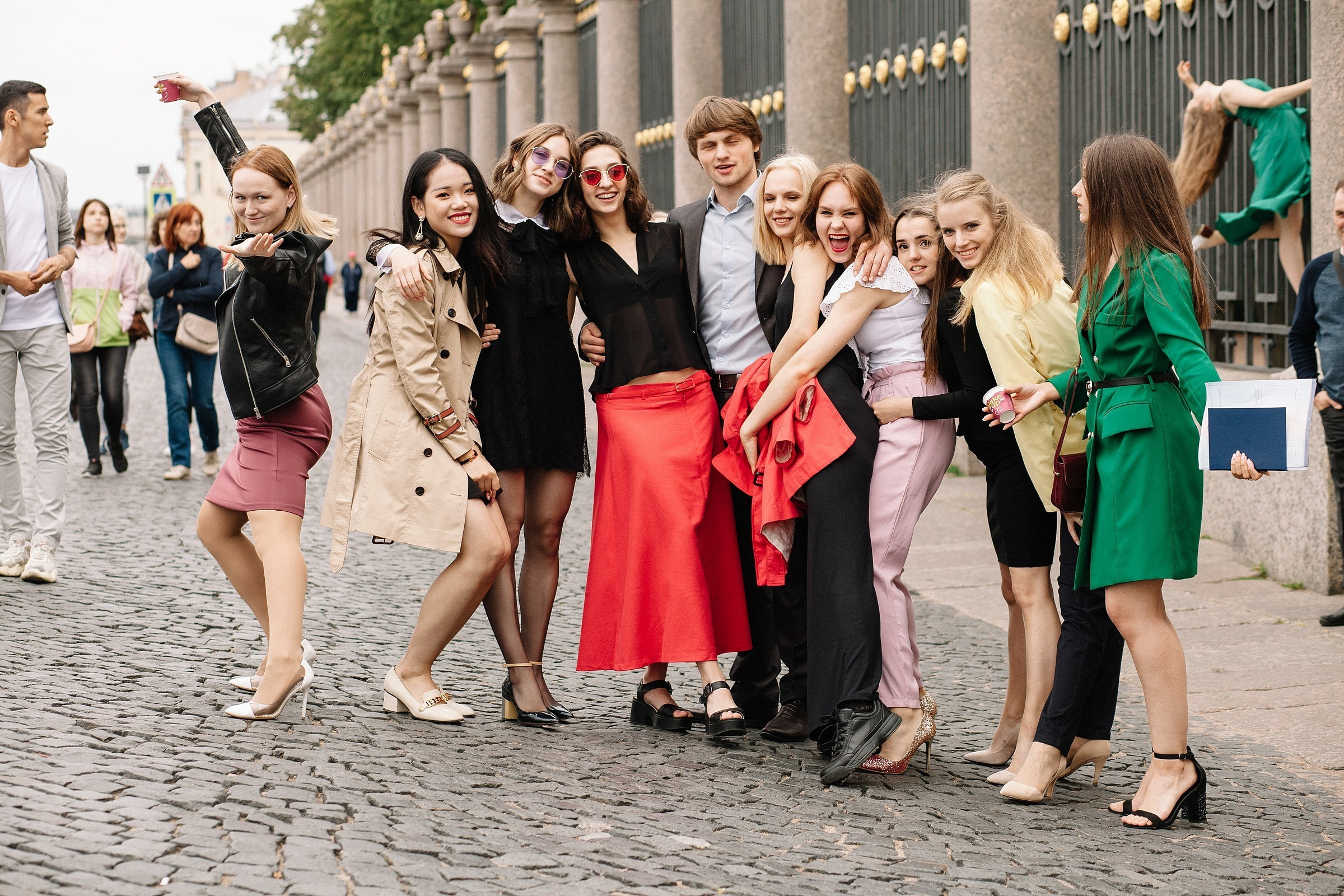 СПбГИК2019. Семейный и свадебный фотограф в Майкопе Михаил Мартиросян