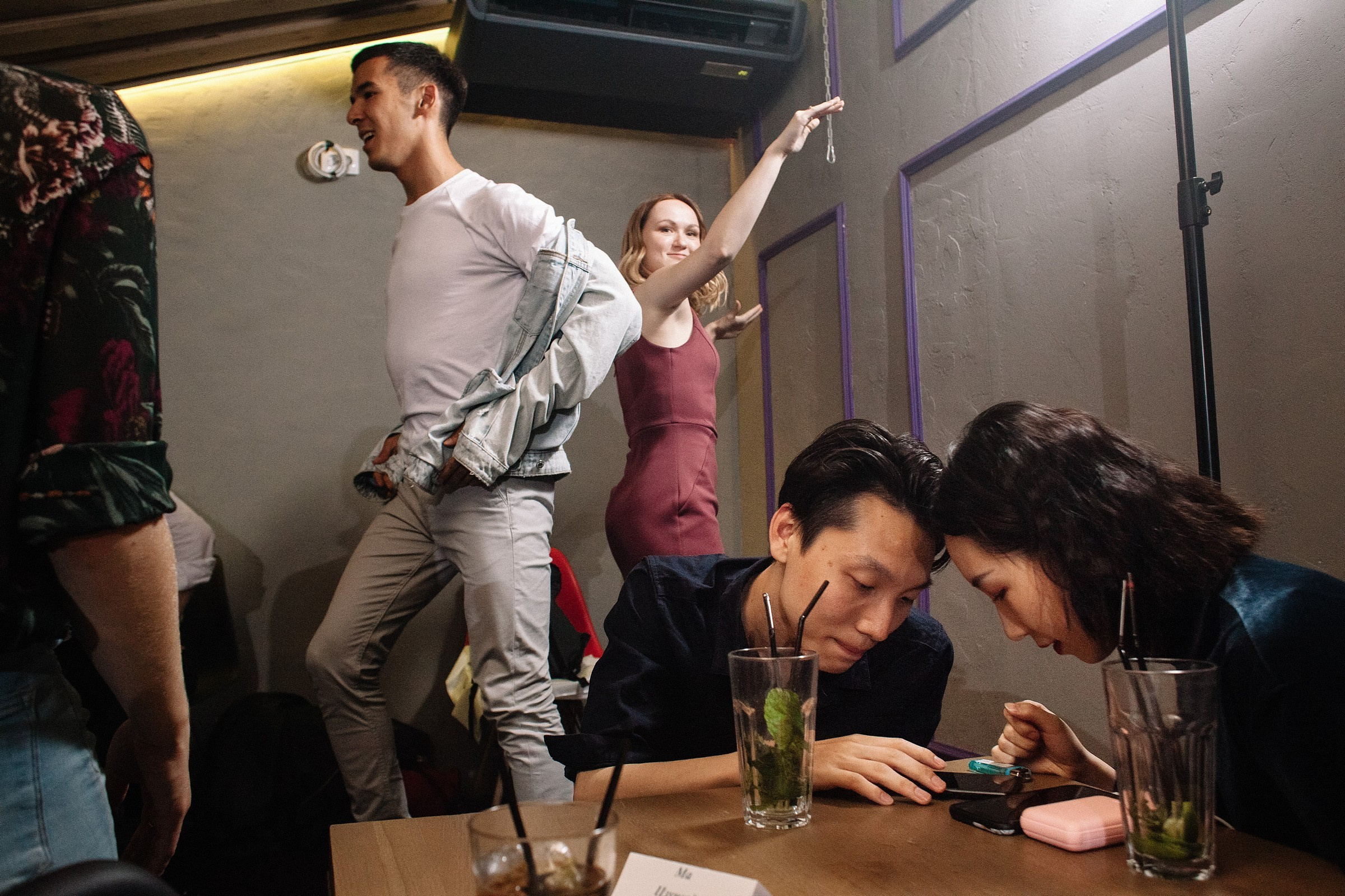 СПбГИК2019. Семейный и свадебный фотограф в Майкопе Михаил Мартиросян