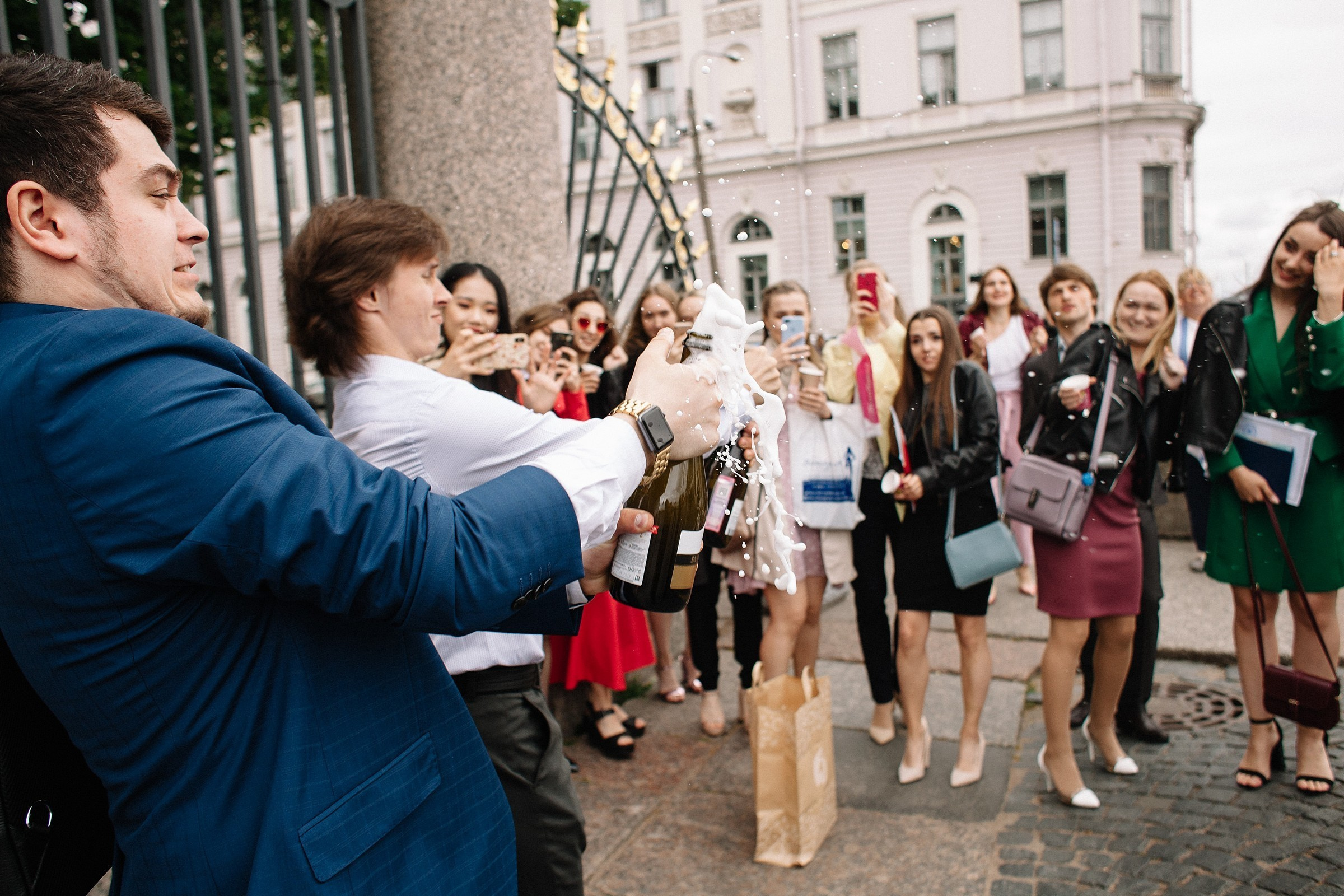 СПбГИК2019. Семейный и свадебный фотограф в Майкопе Михаил Мартиросян