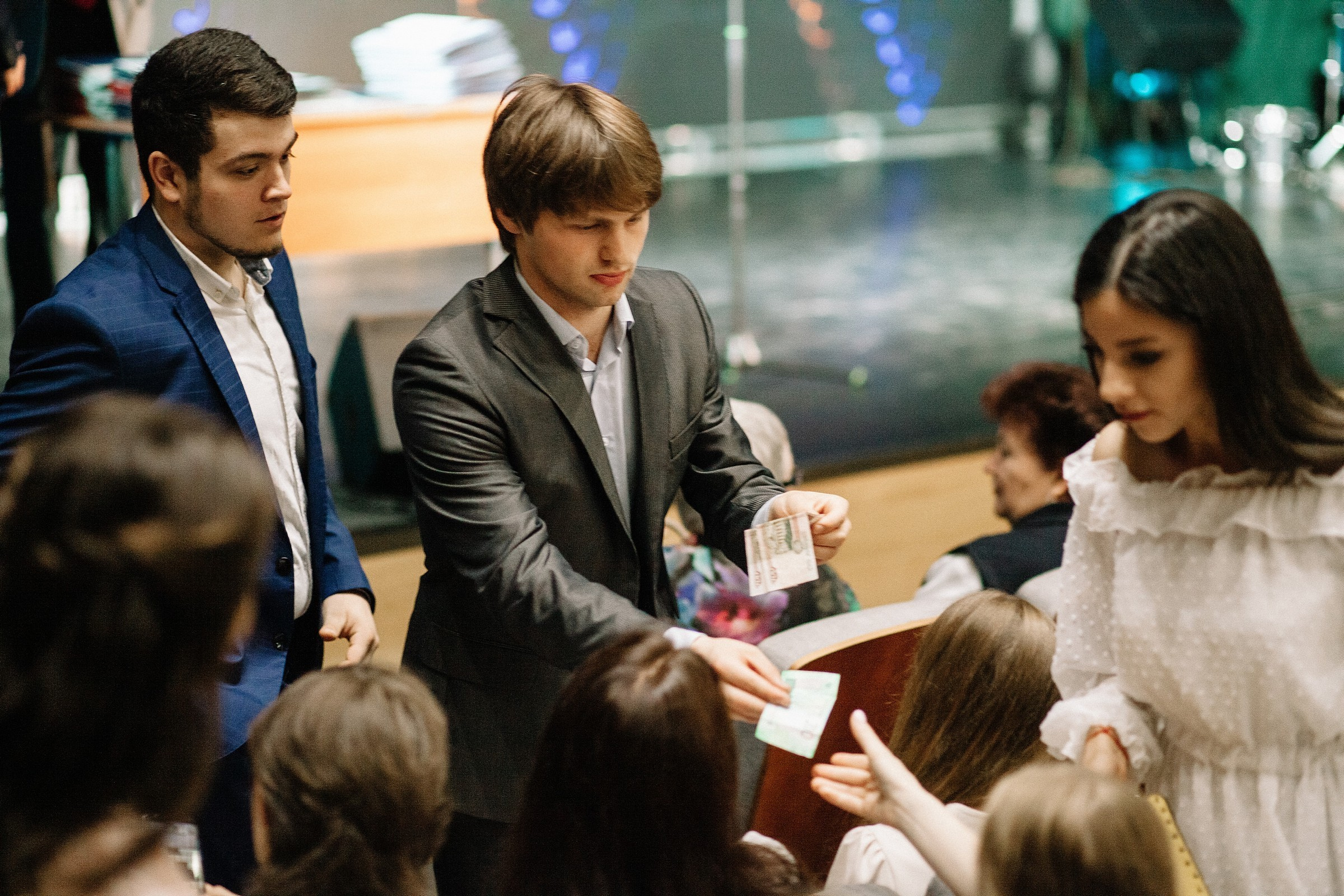 СПбГИК2019. Семейный и свадебный фотограф в Майкопе Михаил Мартиросян