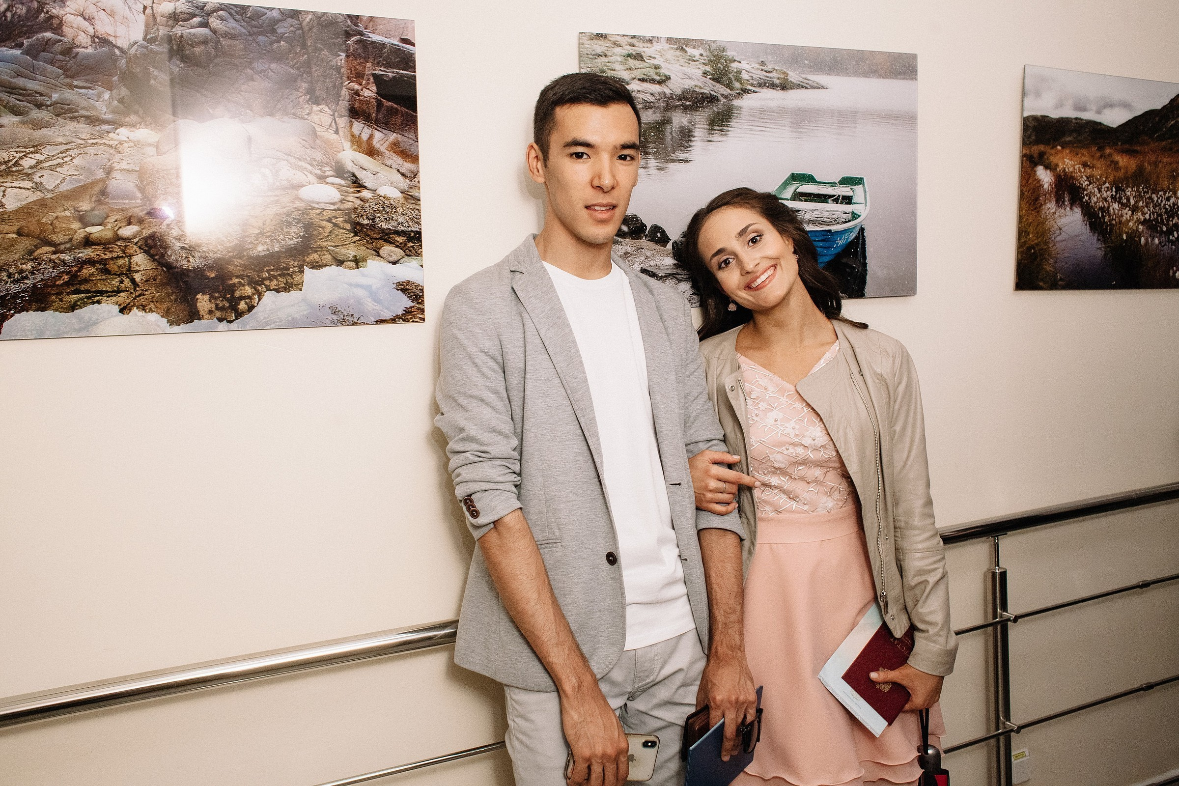 СПбГИК2019. Семейный и свадебный фотограф в Майкопе Михаил Мартиросян