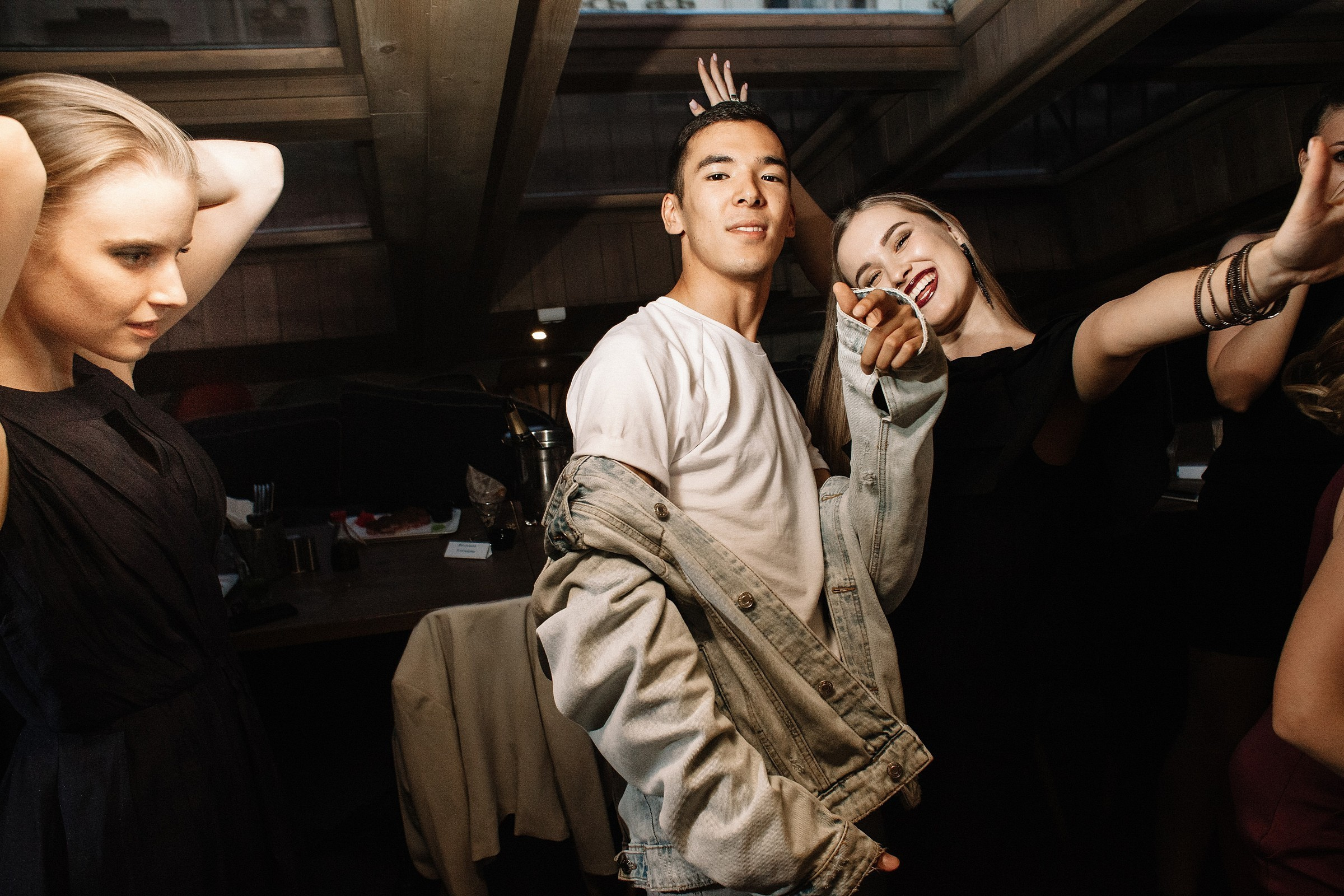 СПбГИК2019. Семейный и свадебный фотограф в Майкопе Михаил Мартиросян