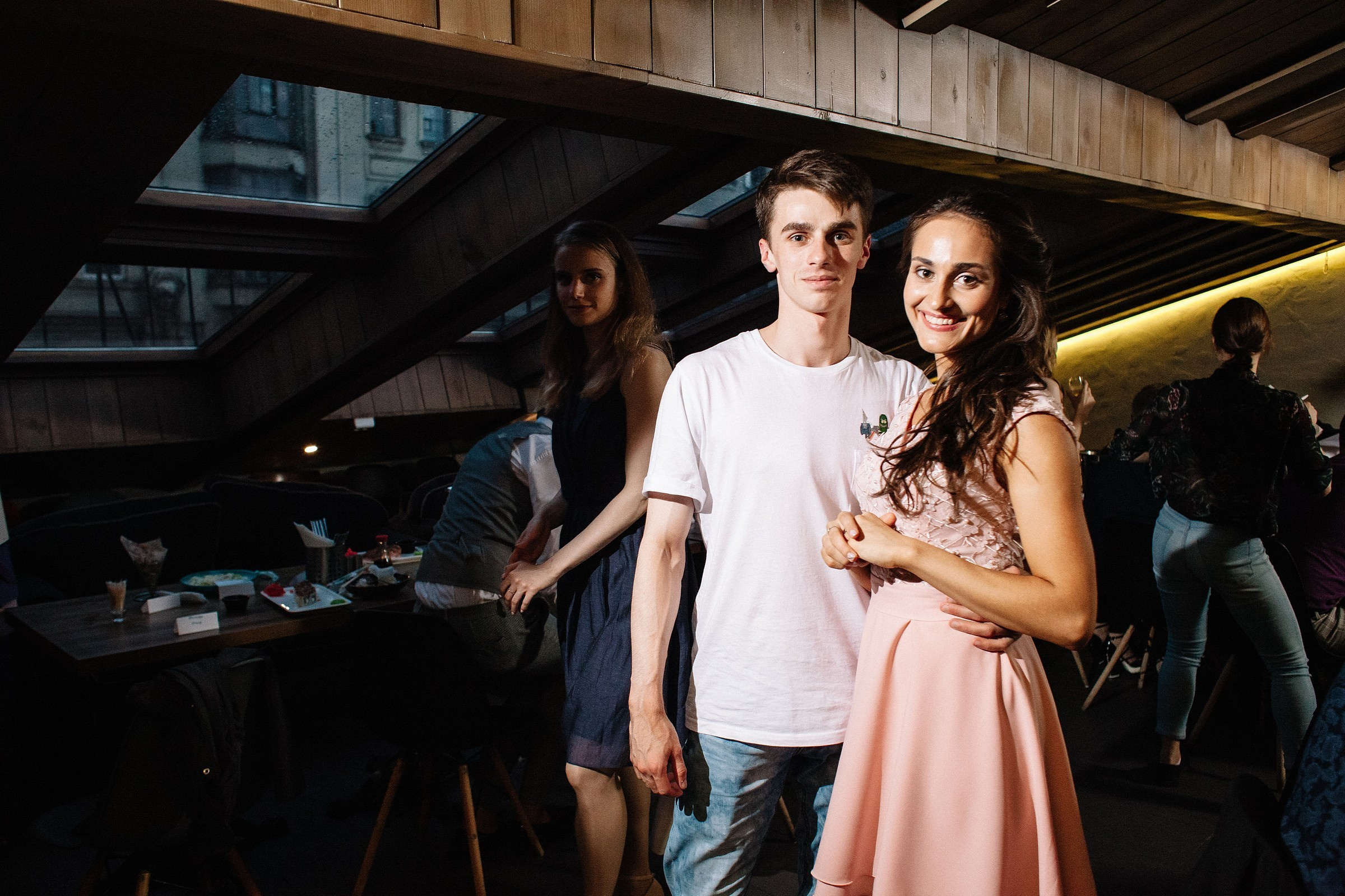 СПбГИК2019. Семейный и свадебный фотограф в Майкопе Михаил Мартиросян