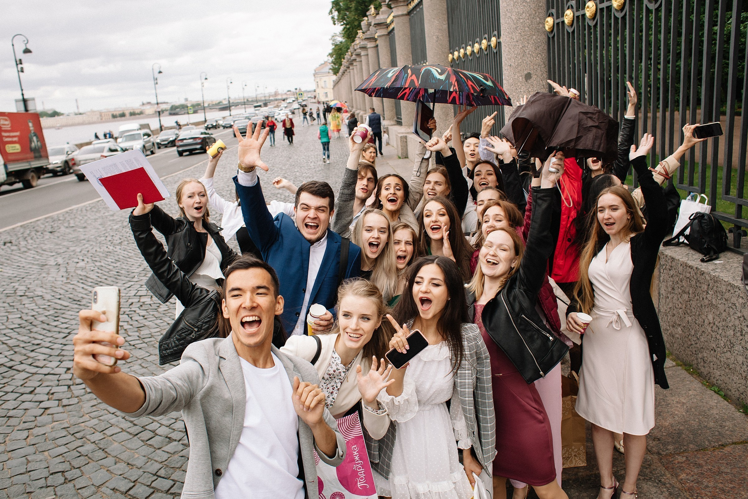 СПбГИК2019. Семейный и свадебный фотограф в Майкопе Михаил Мартиросян