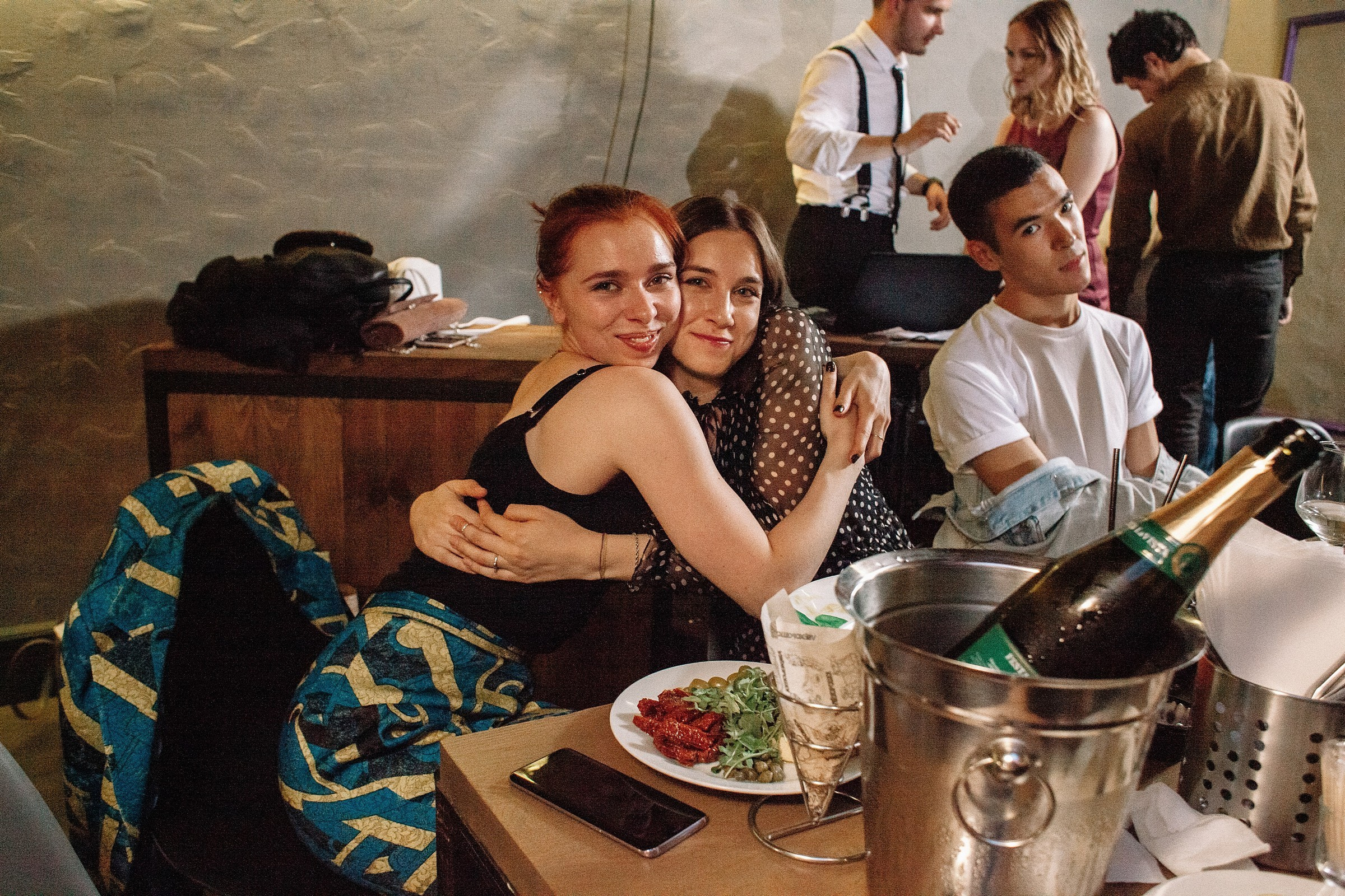 СПбГИК2019. Семейный и свадебный фотограф в Майкопе Михаил Мартиросян