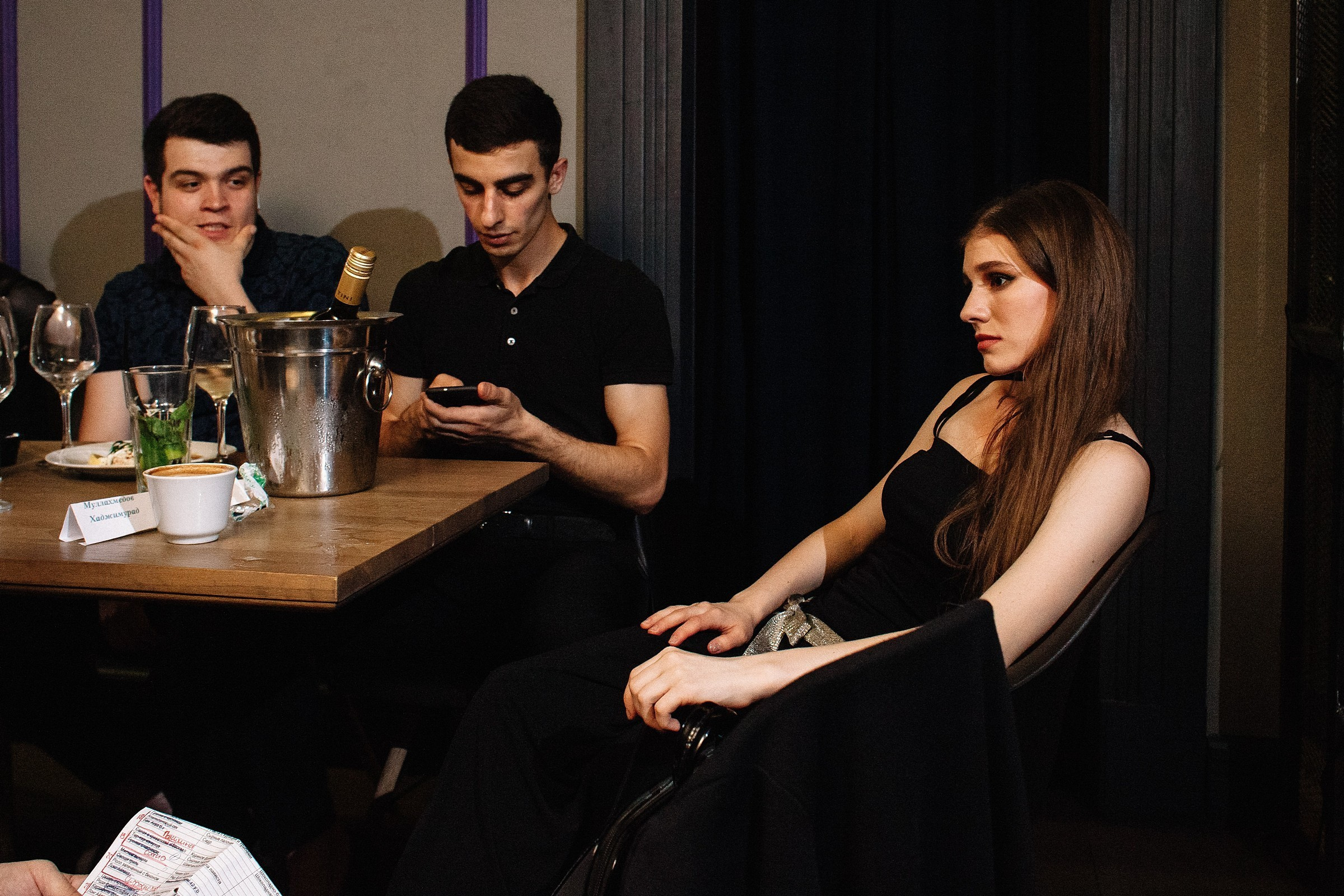 СПбГИК2019. Семейный и свадебный фотограф в Майкопе Михаил Мартиросян