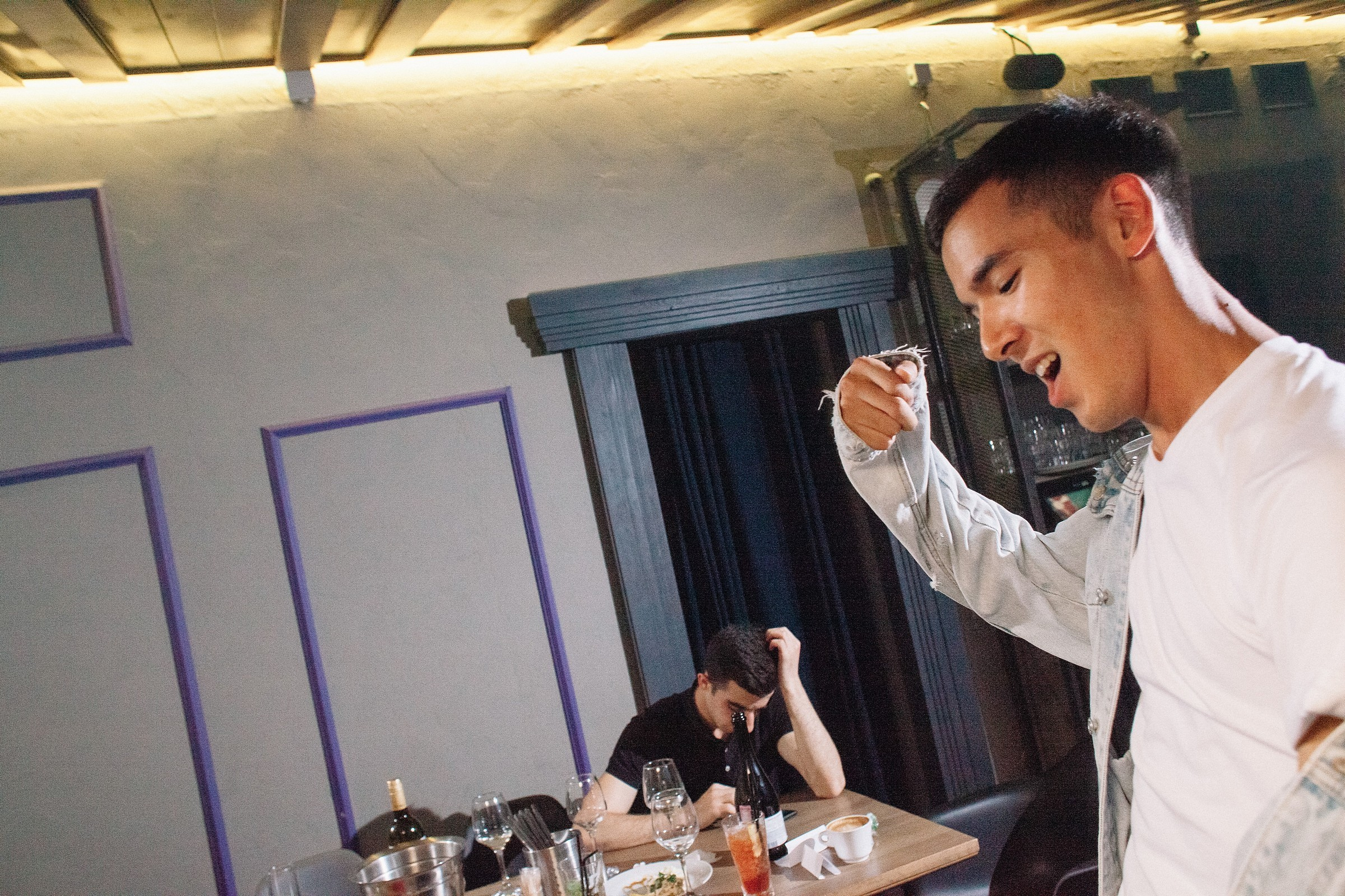 СПбГИК2019. Семейный и свадебный фотограф в Майкопе Михаил Мартиросян