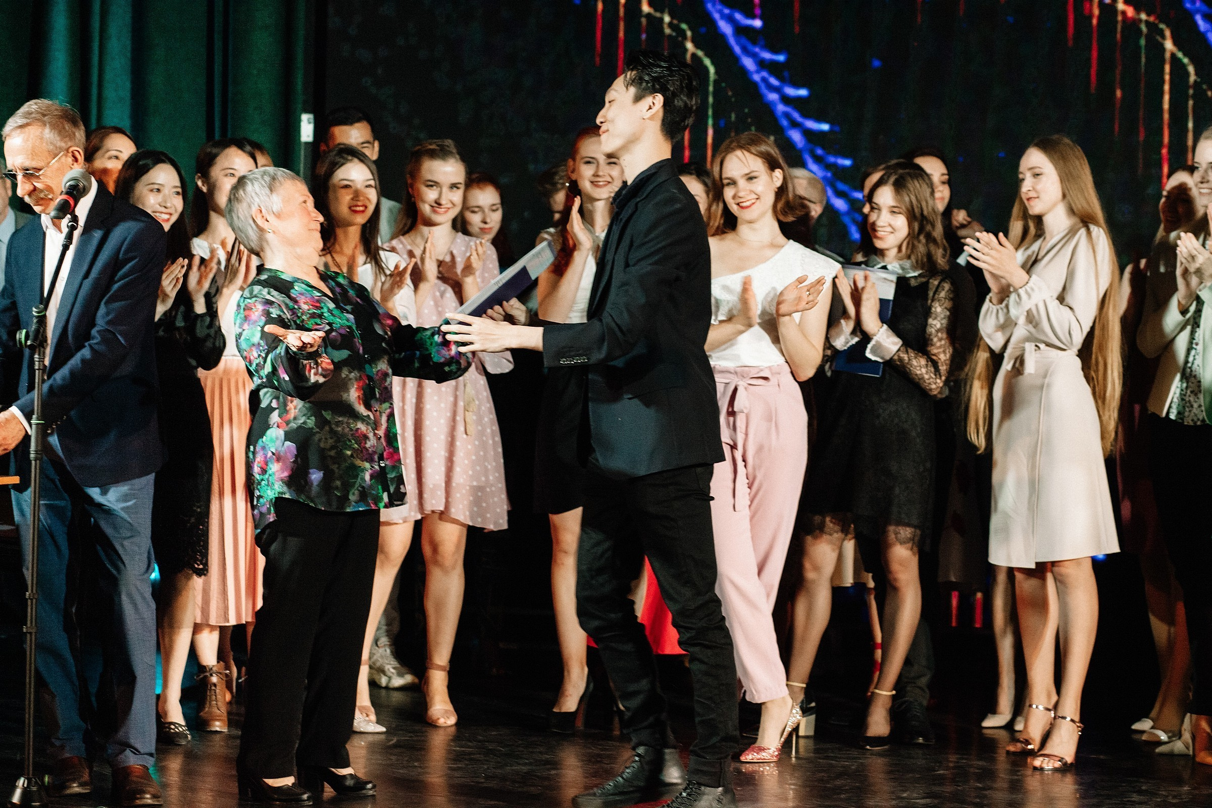 СПбГИК2019. Семейный и свадебный фотограф в Майкопе Михаил Мартиросян