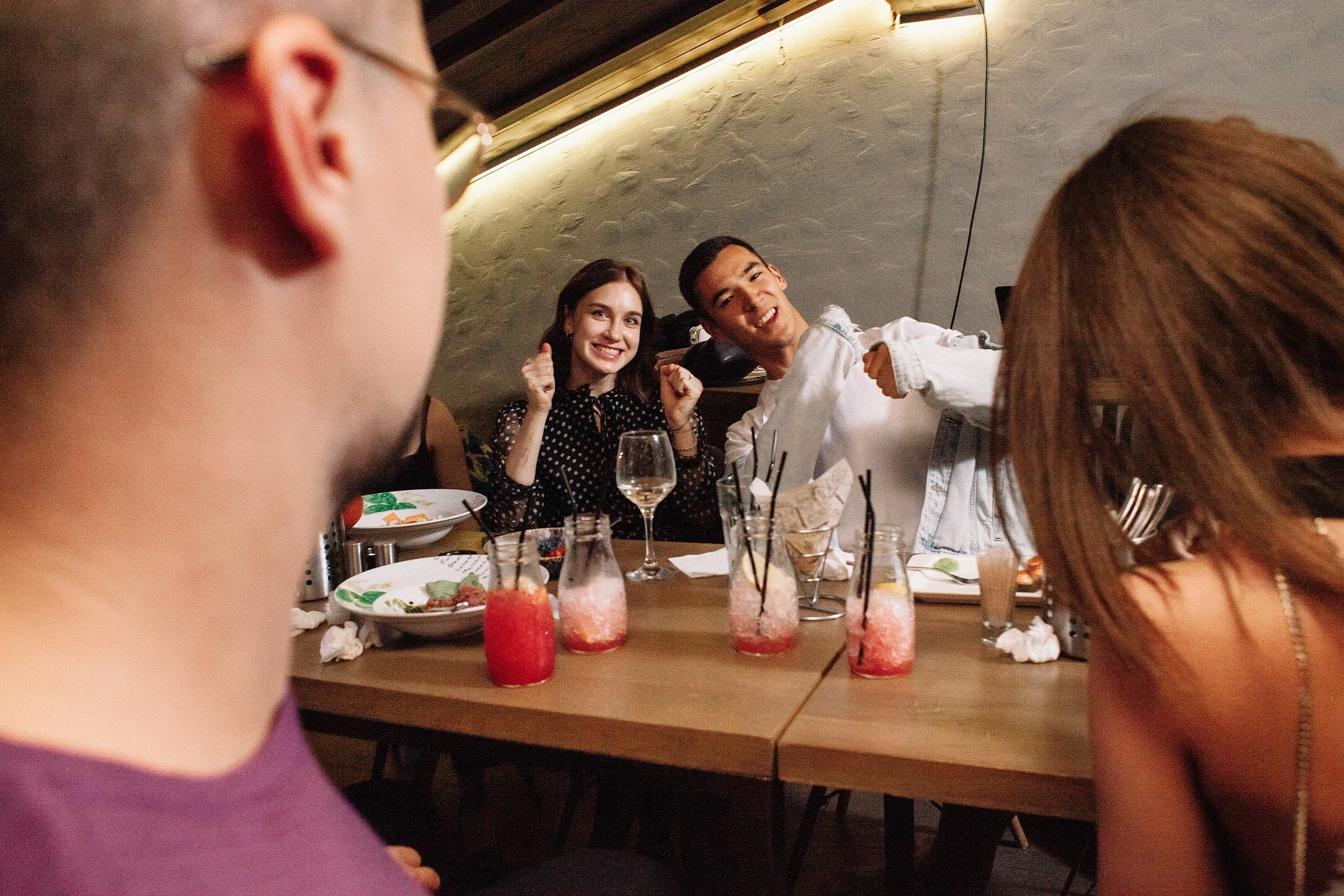 СПбГИК2019. Семейный и свадебный фотограф в Майкопе Михаил Мартиросян