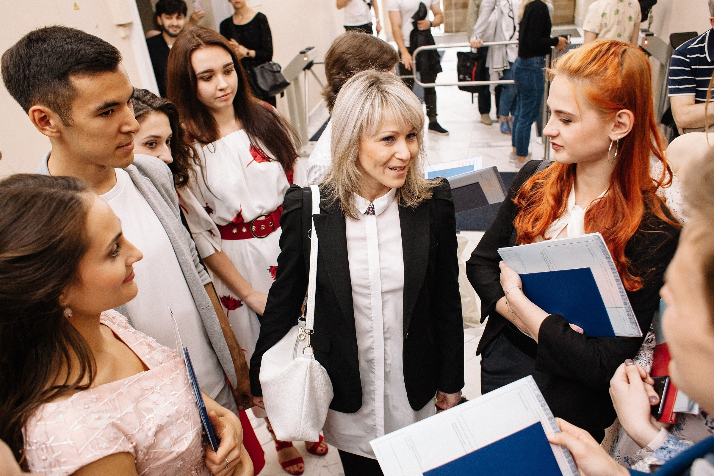 СПбГИК2019. Семейный и свадебный фотограф в Майкопе Михаил Мартиросян