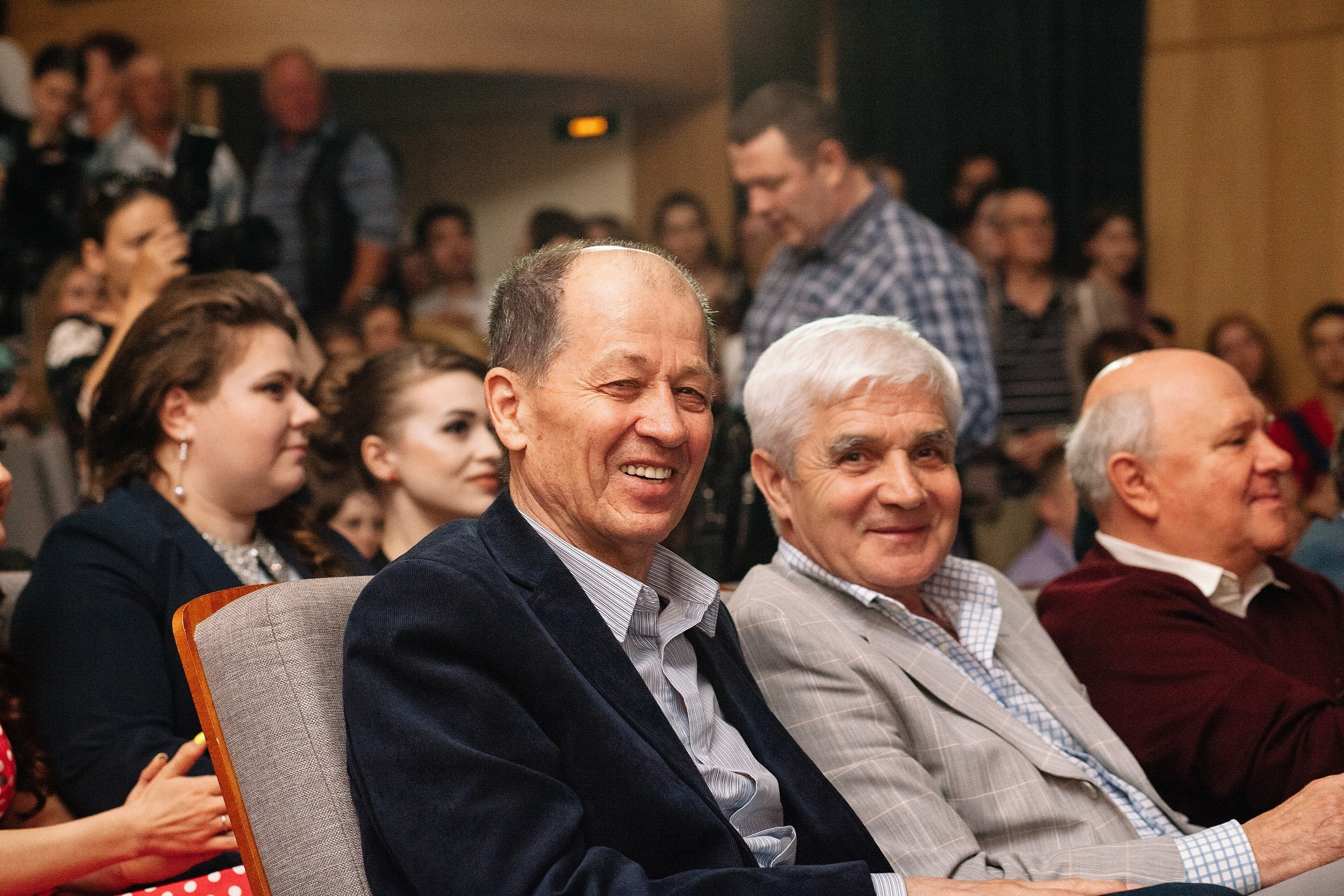 СПбГИК2019. Семейный и свадебный фотограф в Майкопе Михаил Мартиросян