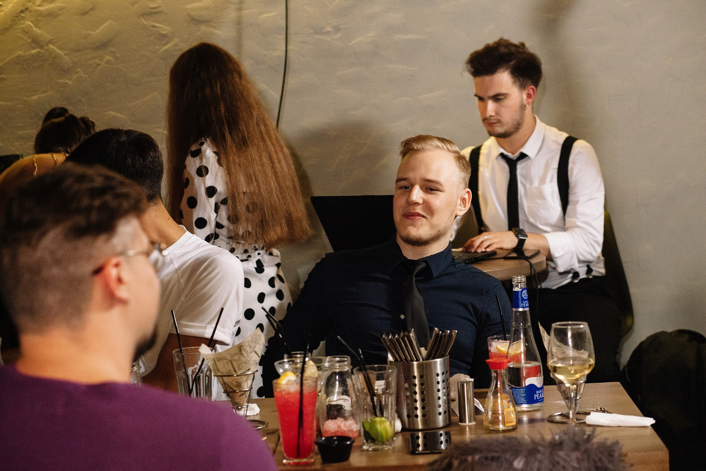 СПбГИК2019. Семейный и свадебный фотограф в Майкопе Михаил Мартиросян