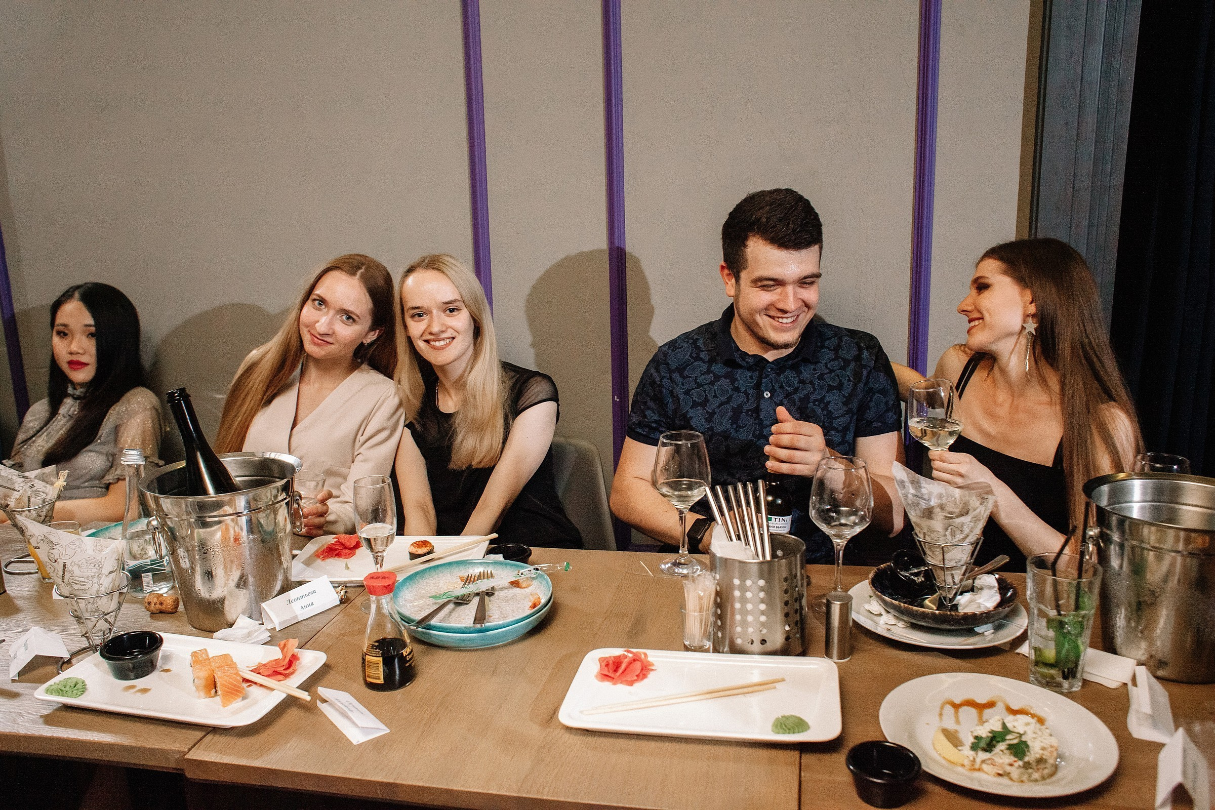 СПбГИК2019. Семейный и свадебный фотограф в Майкопе Михаил Мартиросян