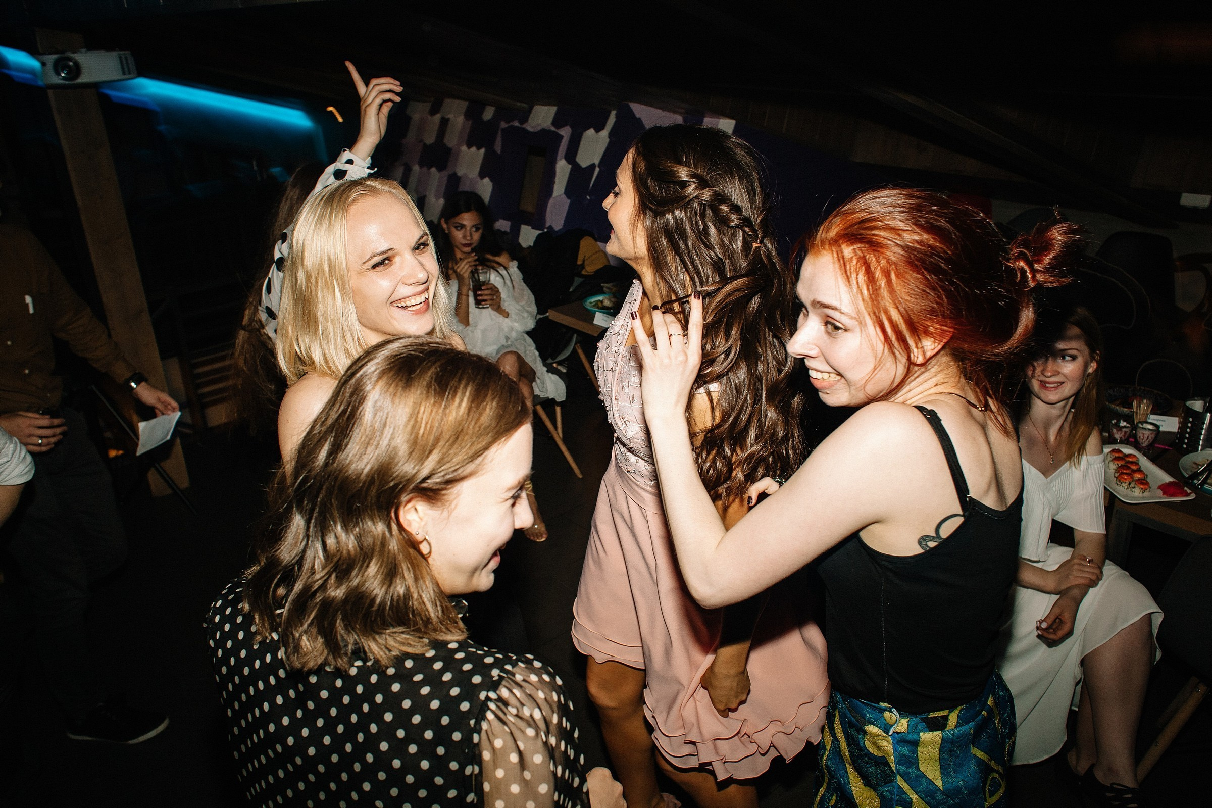 СПбГИК2019. Семейный и свадебный фотограф в Майкопе Михаил Мартиросян