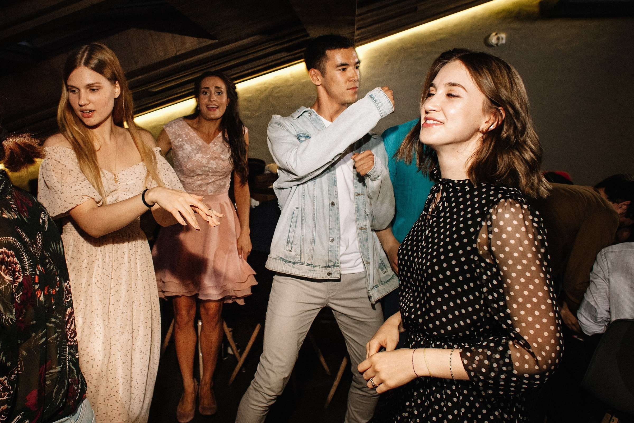 СПбГИК2019. Семейный и свадебный фотограф в Майкопе Михаил Мартиросян