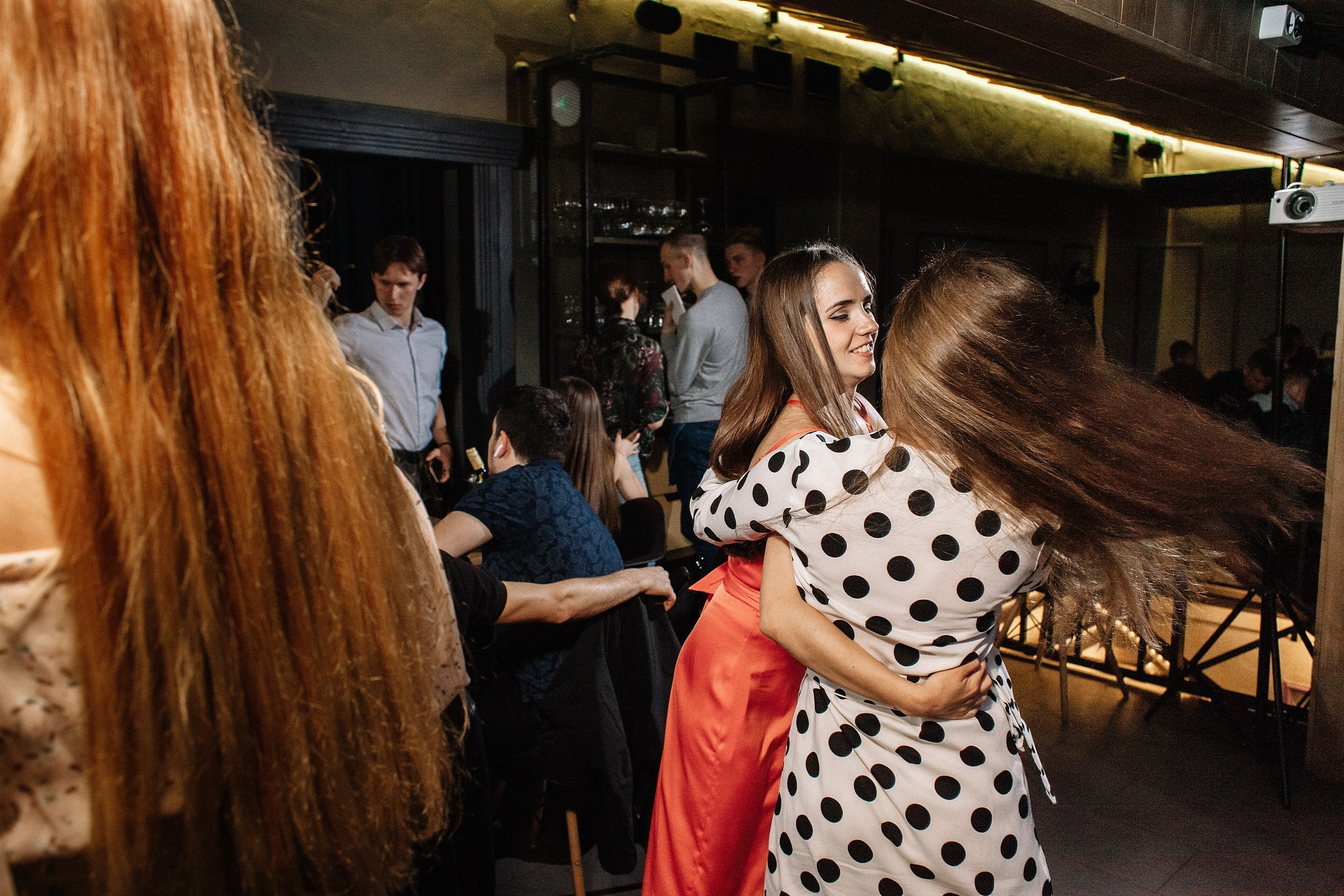 СПбГИК2019. Семейный и свадебный фотограф в Майкопе Михаил Мартиросян