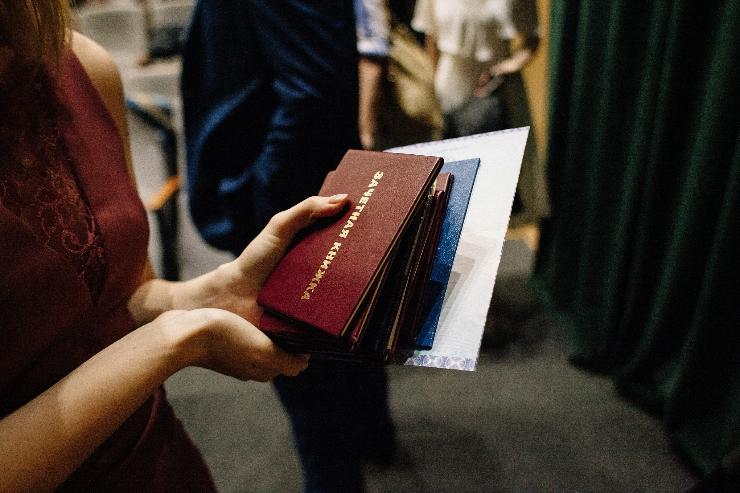 СПбГИК2019. Семейный и свадебный фотограф в Майкопе Михаил Мартиросян