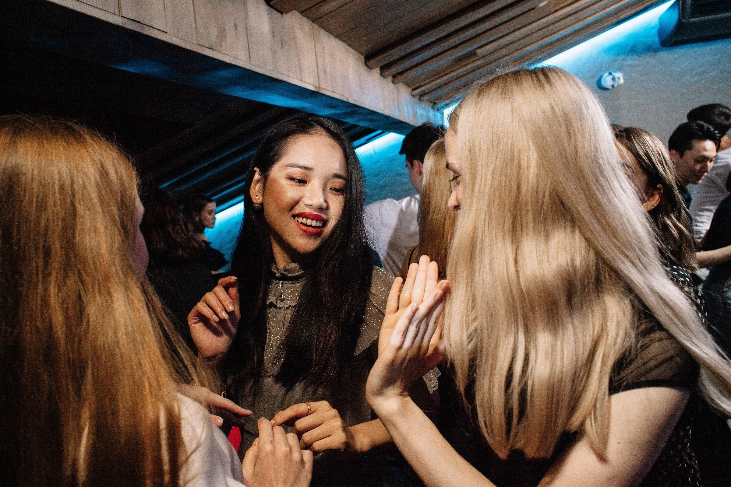 СПбГИК2019. Семейный и свадебный фотограф в Майкопе Михаил Мартиросян