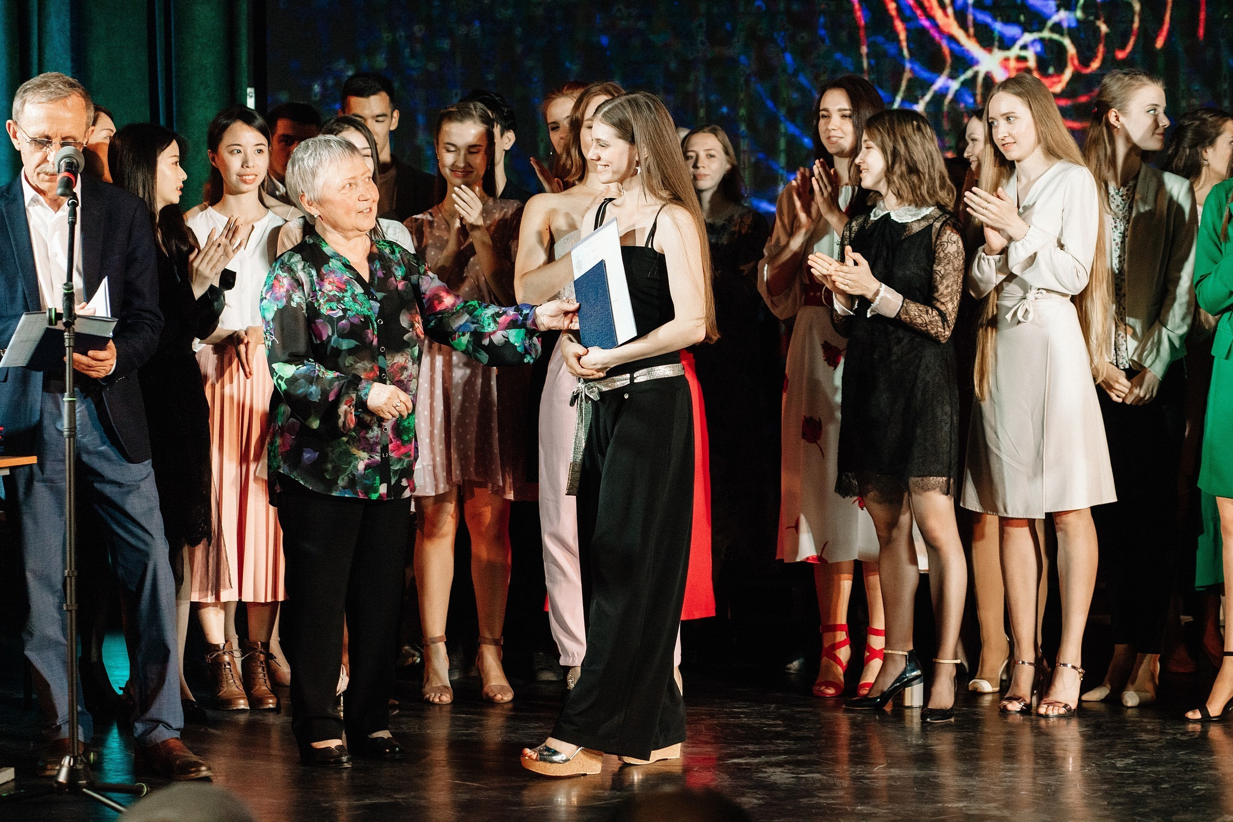 СПбГИК2019. Семейный и свадебный фотограф в Майкопе Михаил Мартиросян