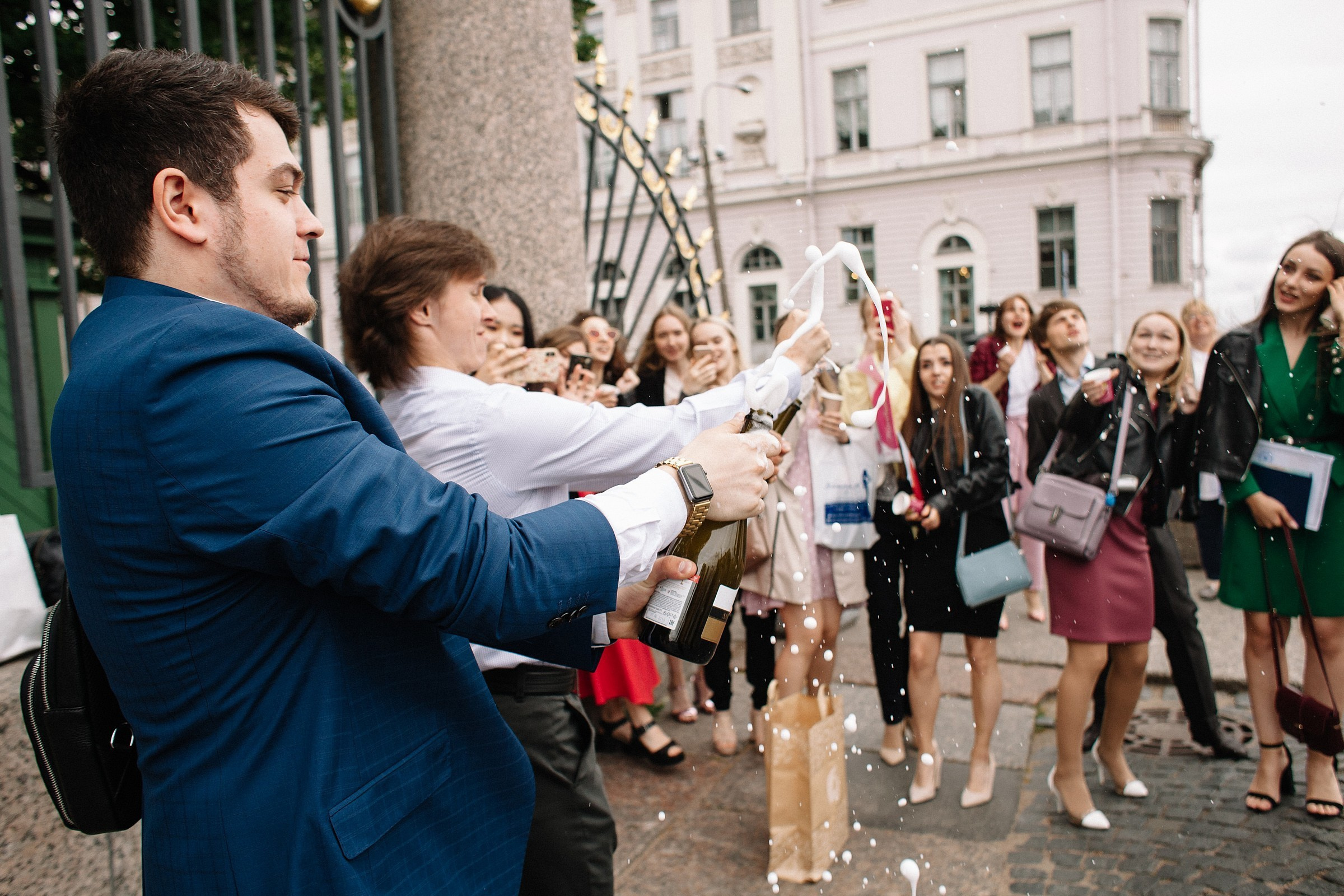 СПбГИК2019. Семейный и свадебный фотограф в Майкопе Михаил Мартиросян