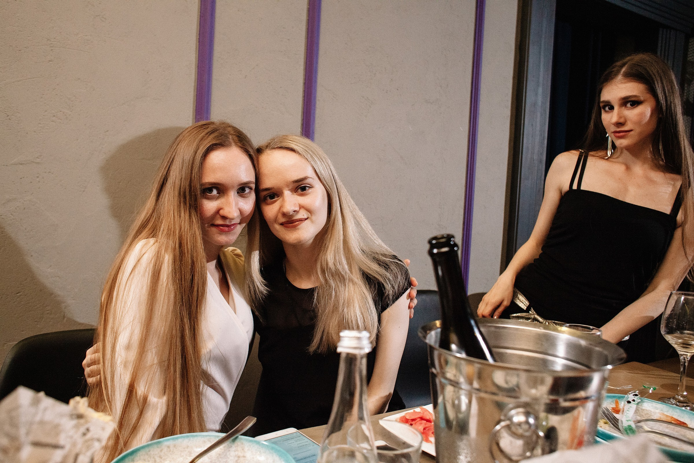 СПбГИК2019. Семейный и свадебный фотограф в Майкопе Михаил Мартиросян