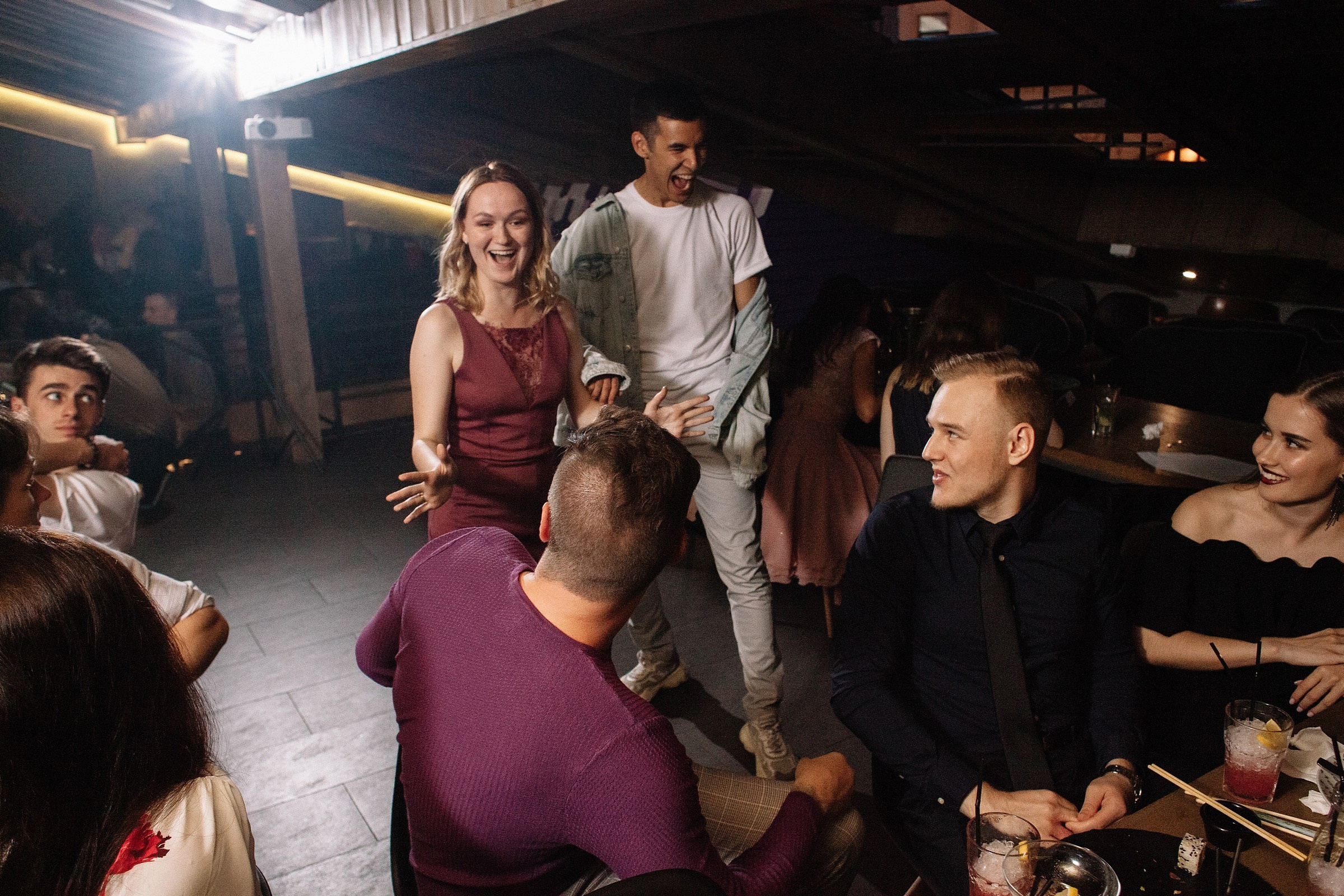 СПбГИК2019. Семейный и свадебный фотограф в Майкопе Михаил Мартиросян