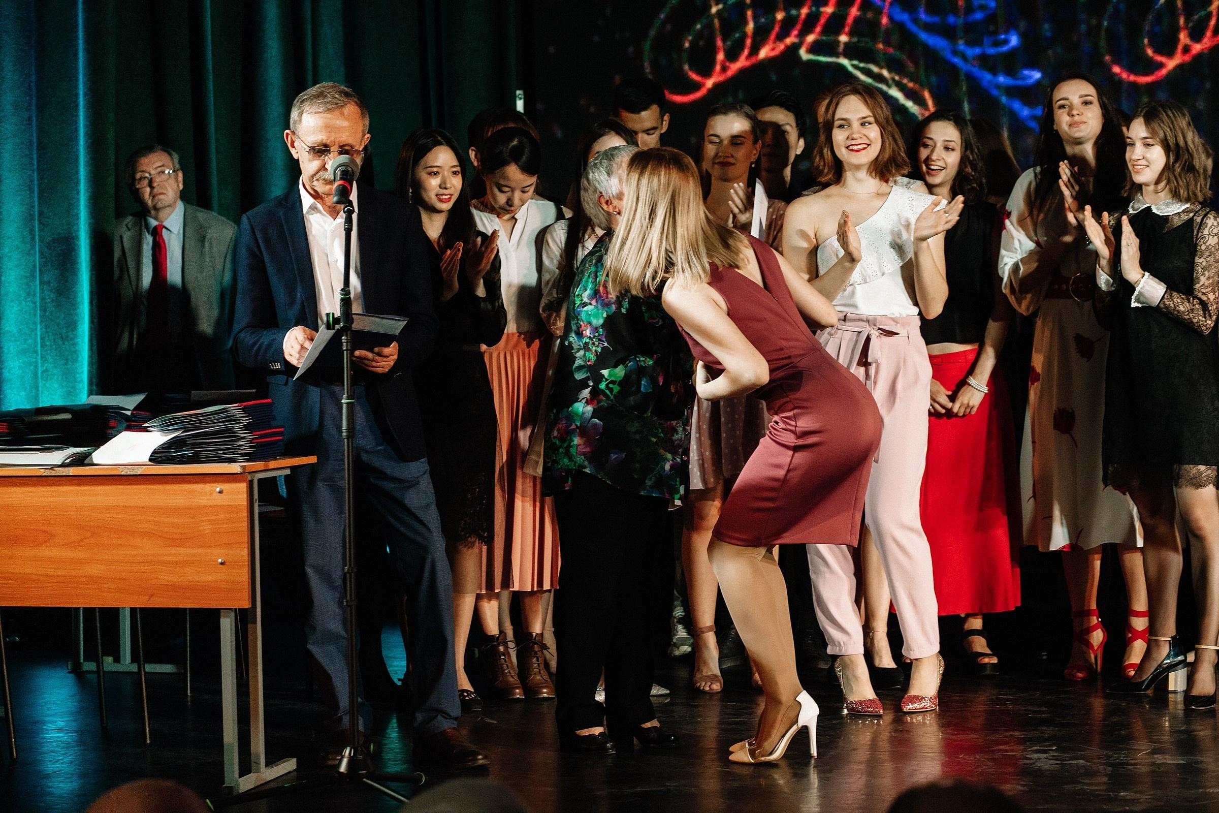 СПбГИК2019. Семейный и свадебный фотограф в Майкопе Михаил Мартиросян