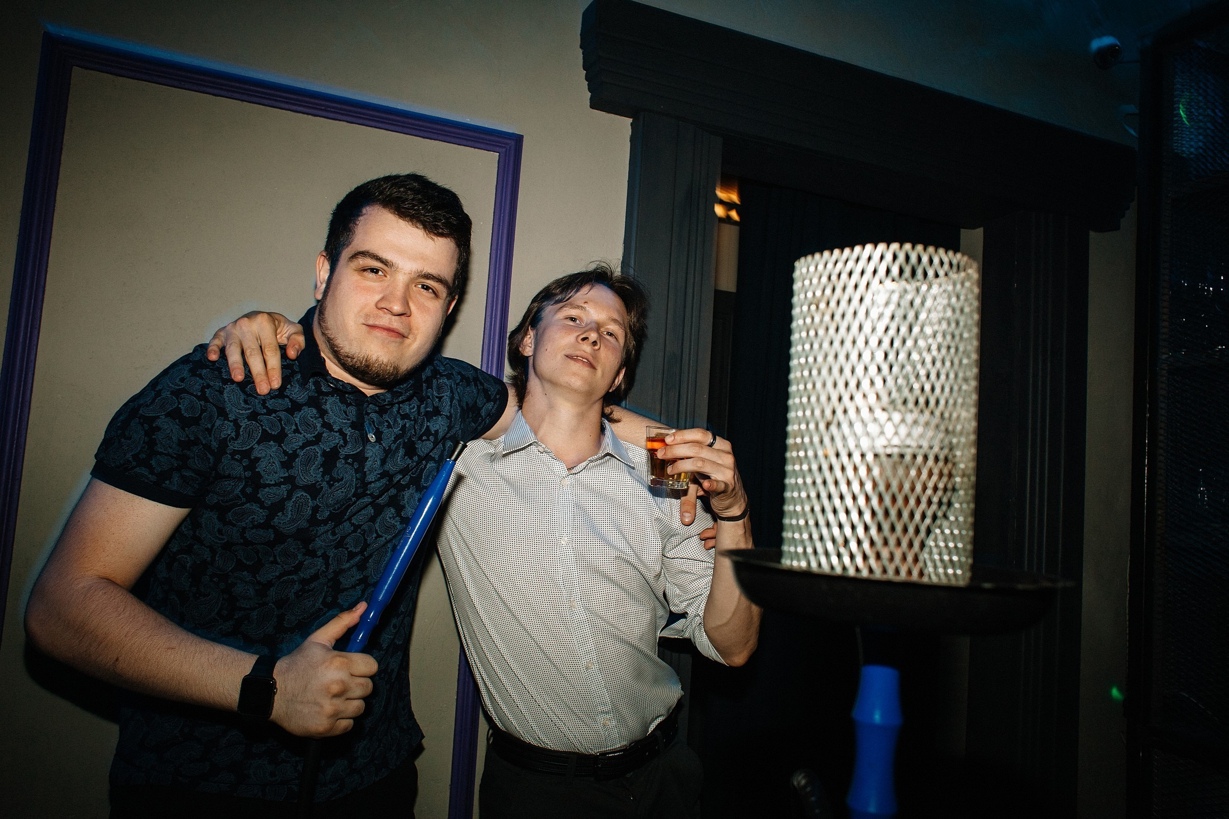 СПбГИК2019. Семейный и свадебный фотограф в Майкопе Михаил Мартиросян