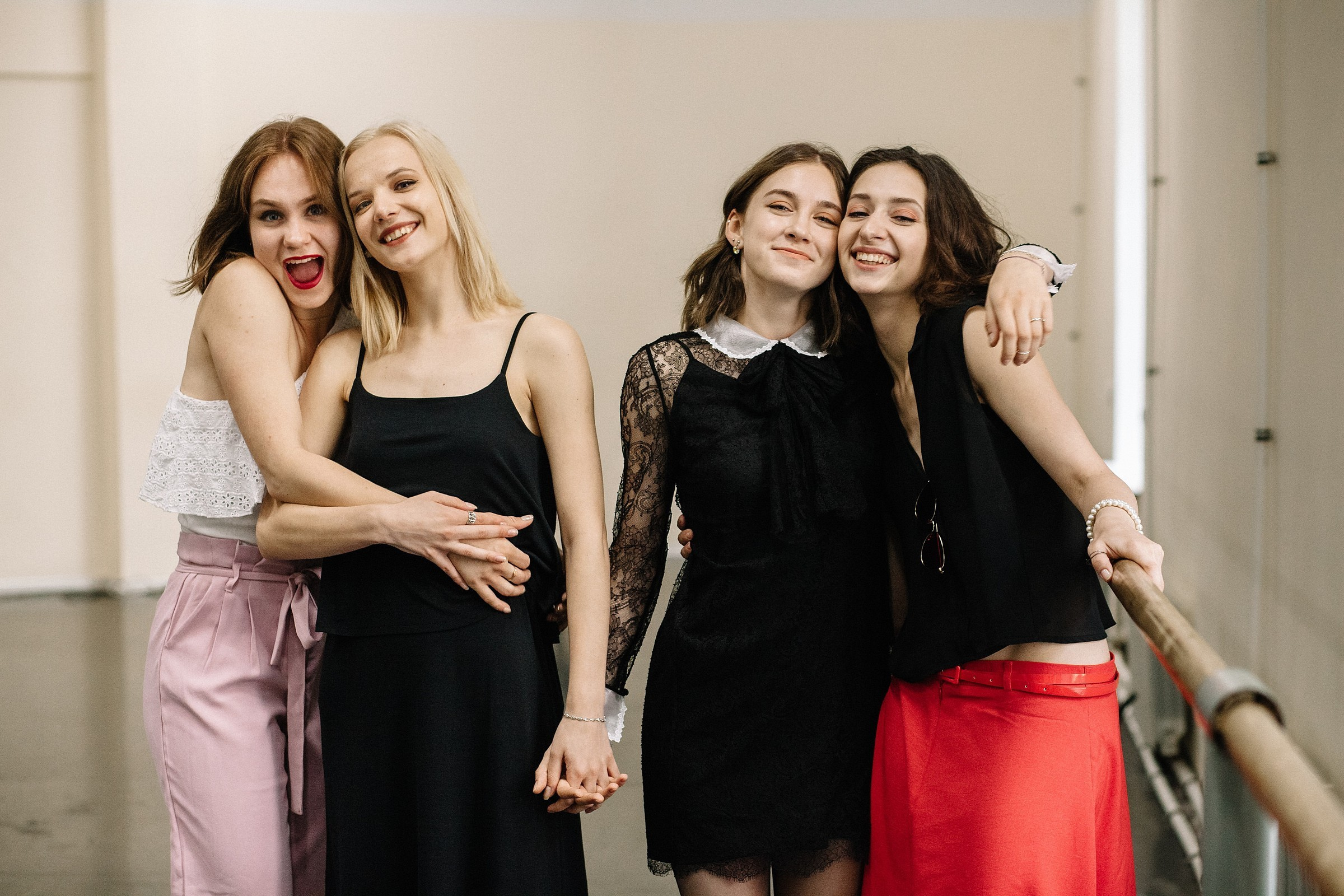 СПбГИК2019. Семейный и свадебный фотограф в Майкопе Михаил Мартиросян