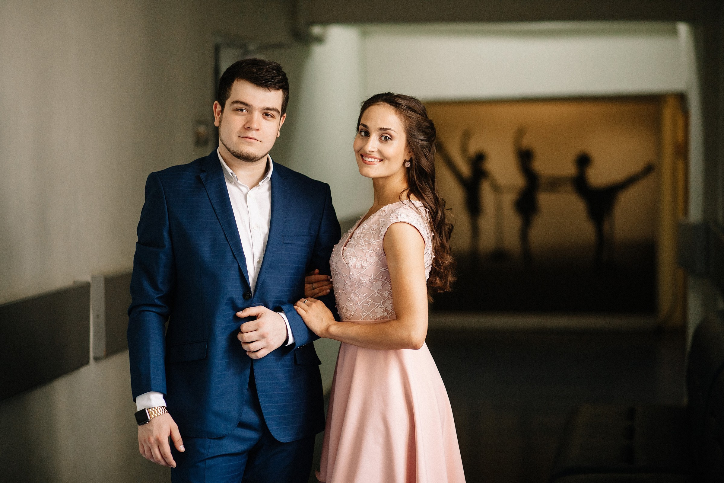 СПбГИК2019. Семейный и свадебный фотограф в Майкопе Михаил Мартиросян