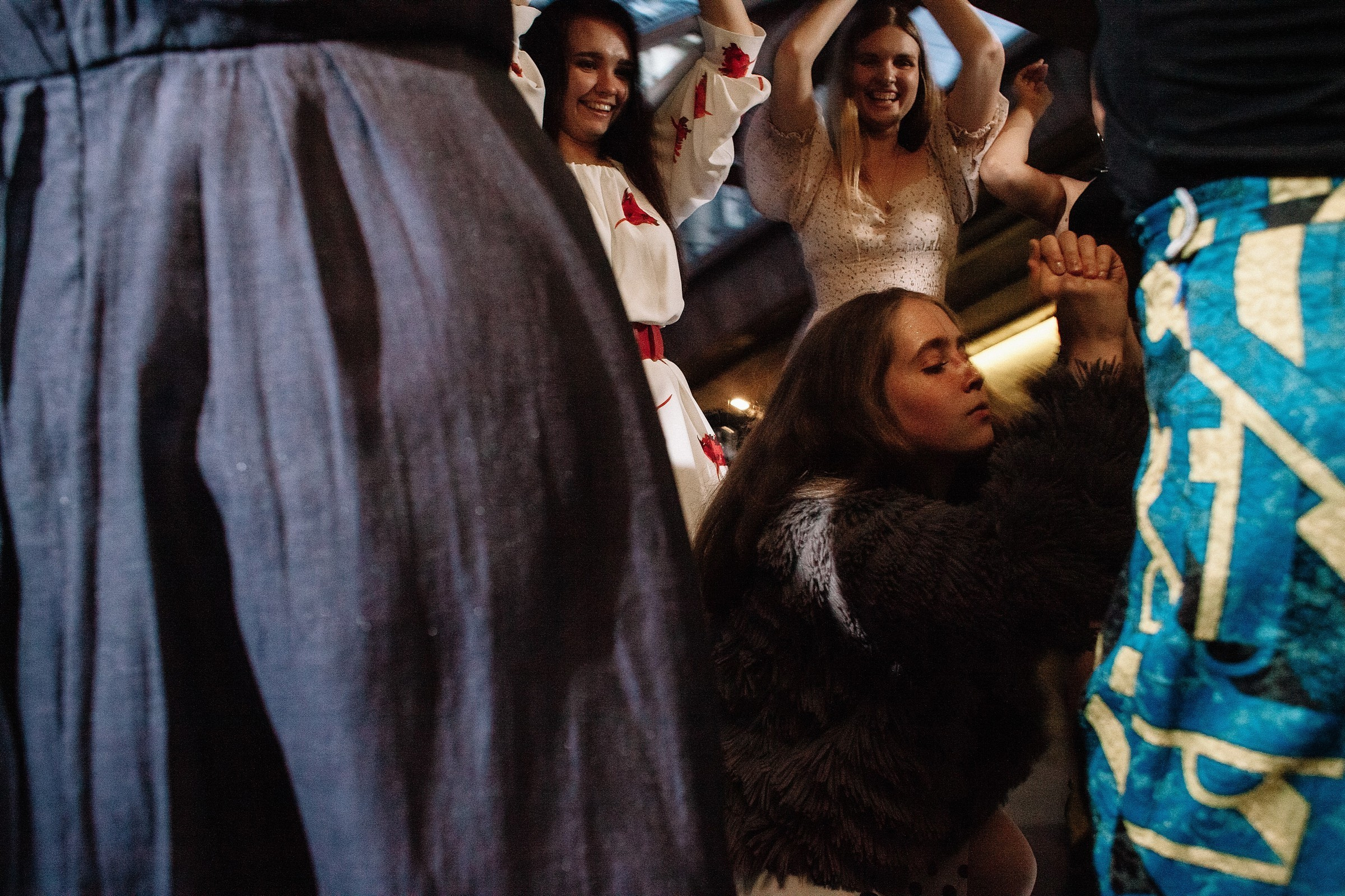СПбГИК2019. Семейный и свадебный фотограф в Майкопе Михаил Мартиросян