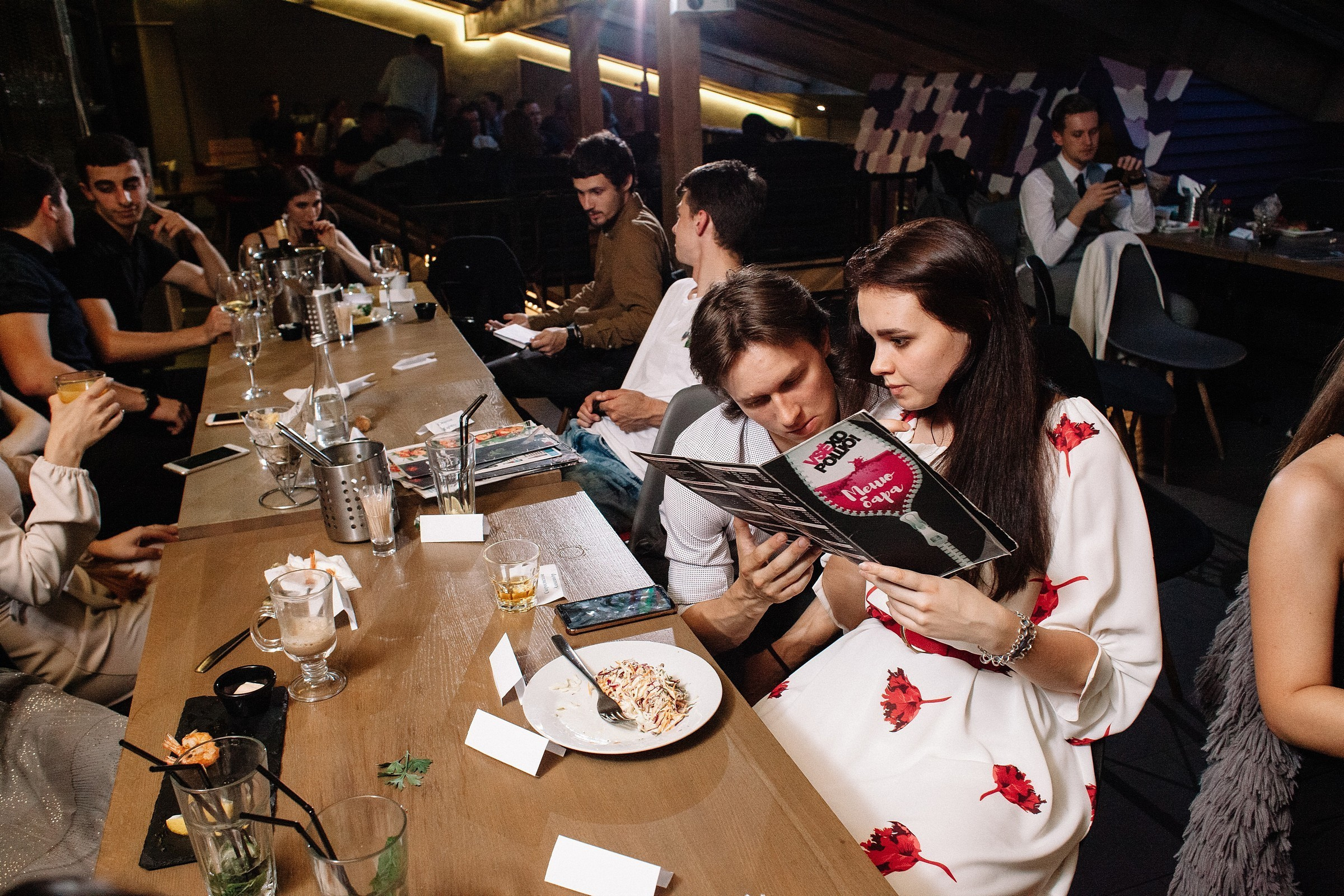 СПбГИК2019. Семейный и свадебный фотограф в Майкопе Михаил Мартиросян