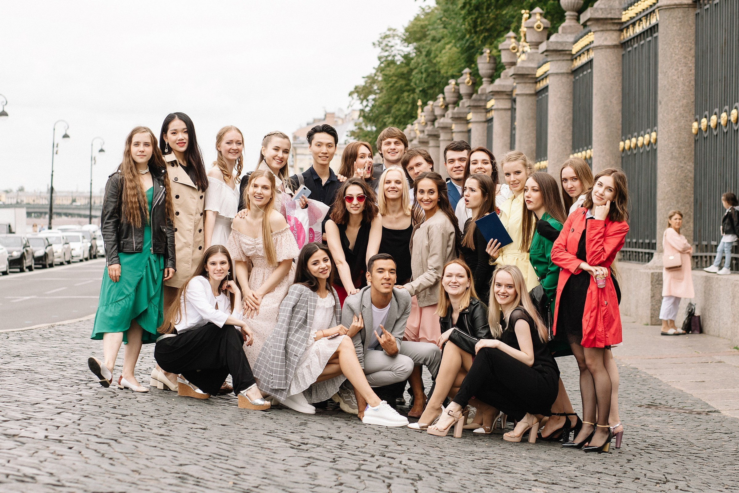 СПбГИК2019. Семейный и свадебный фотограф в Майкопе Михаил Мартиросян